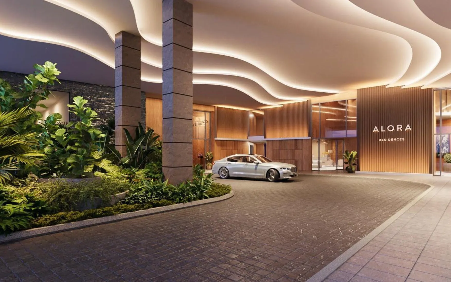 Alora Residences gallery