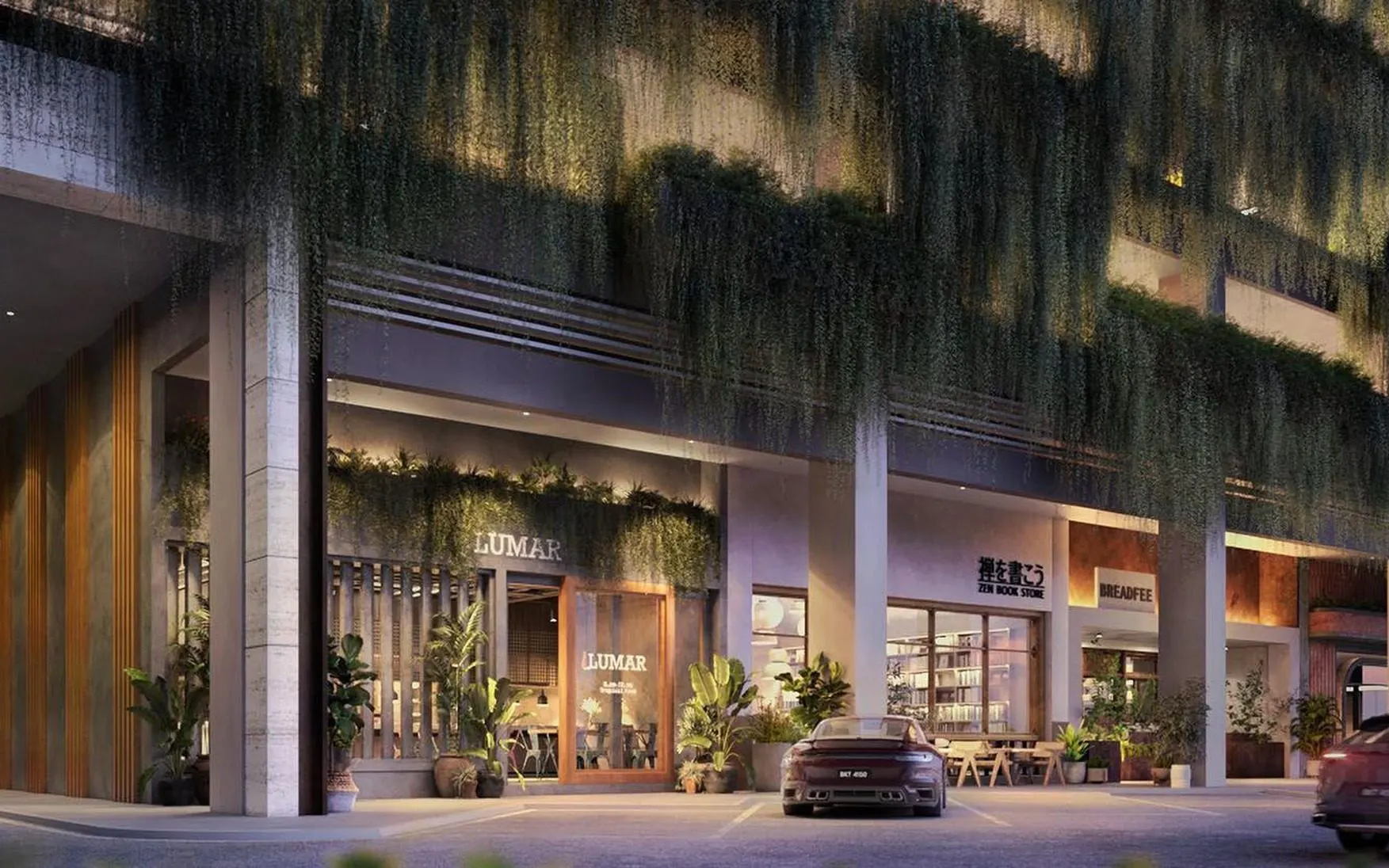 Alora Residences gallery