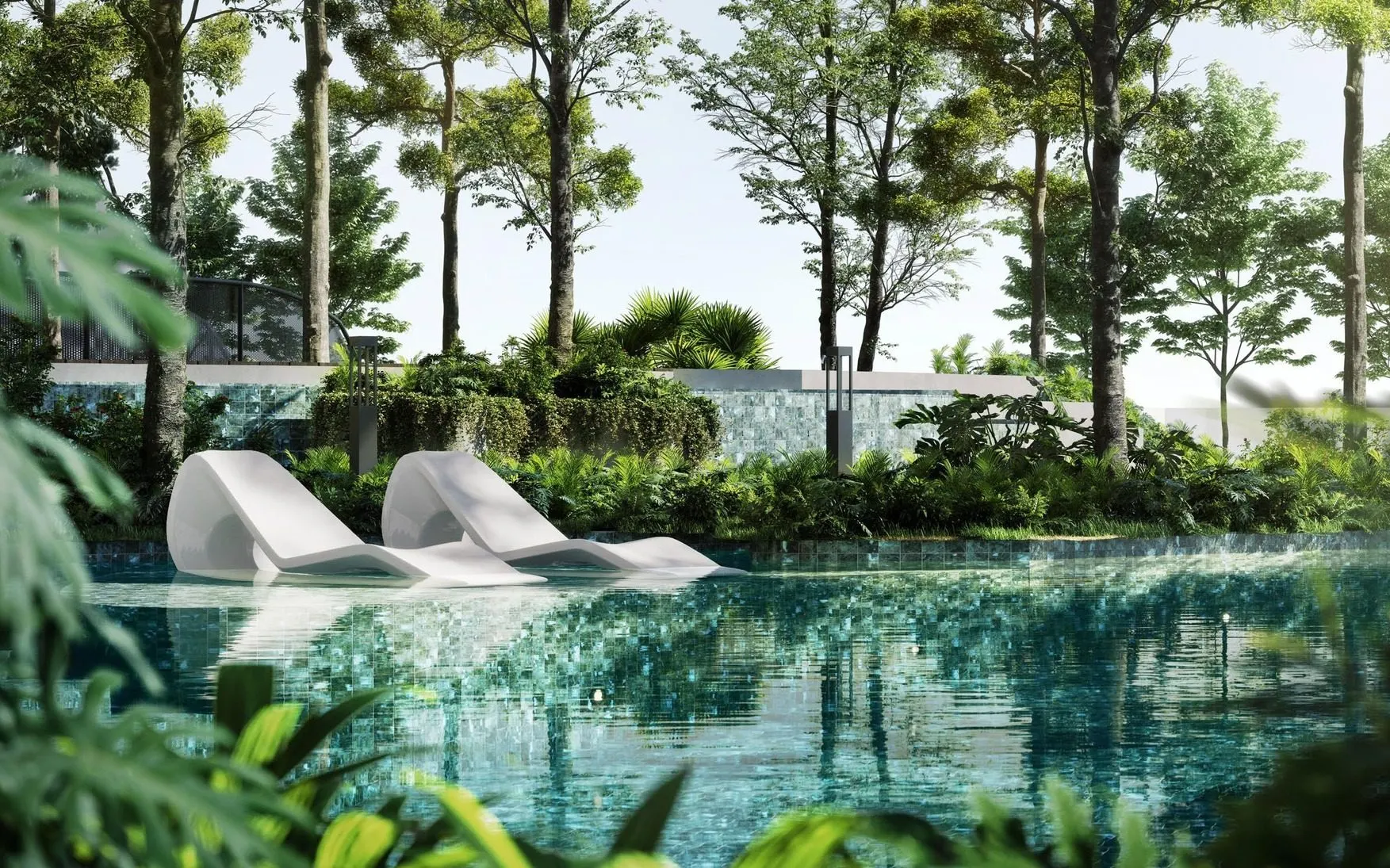 Alora Residences gallery