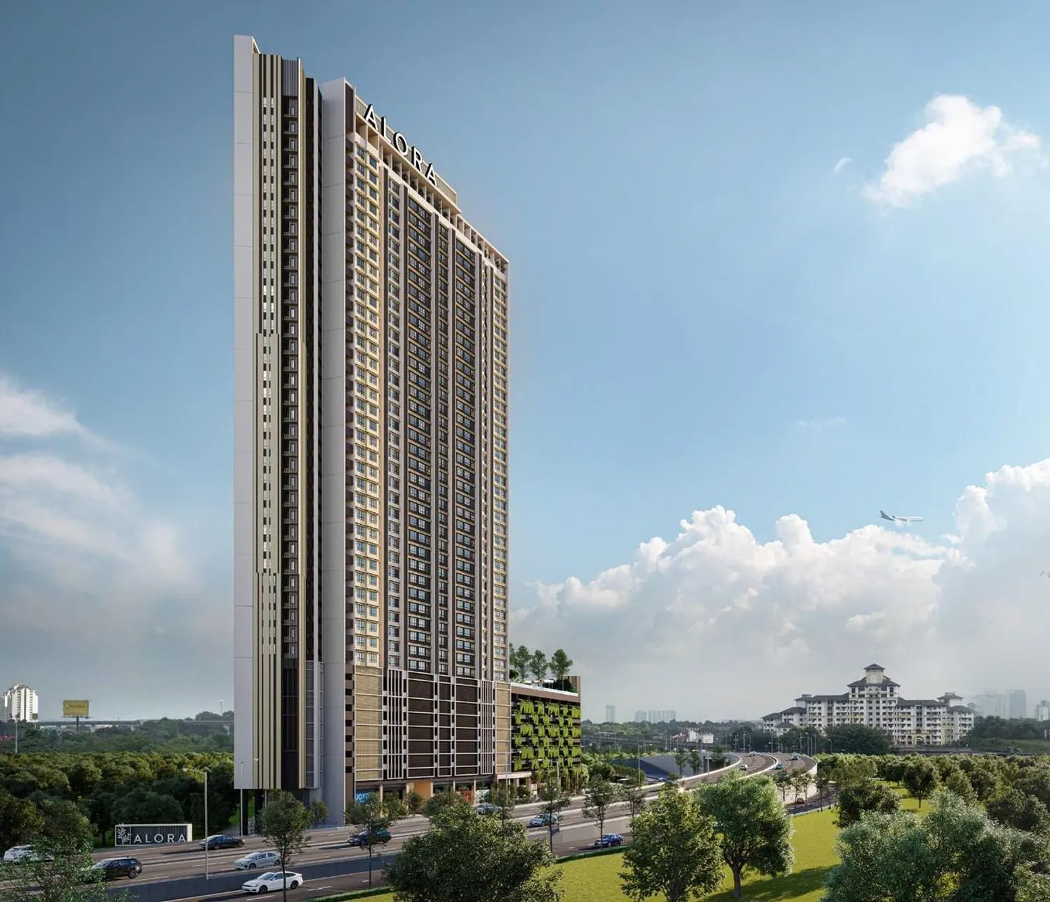 Alora Residences gallery