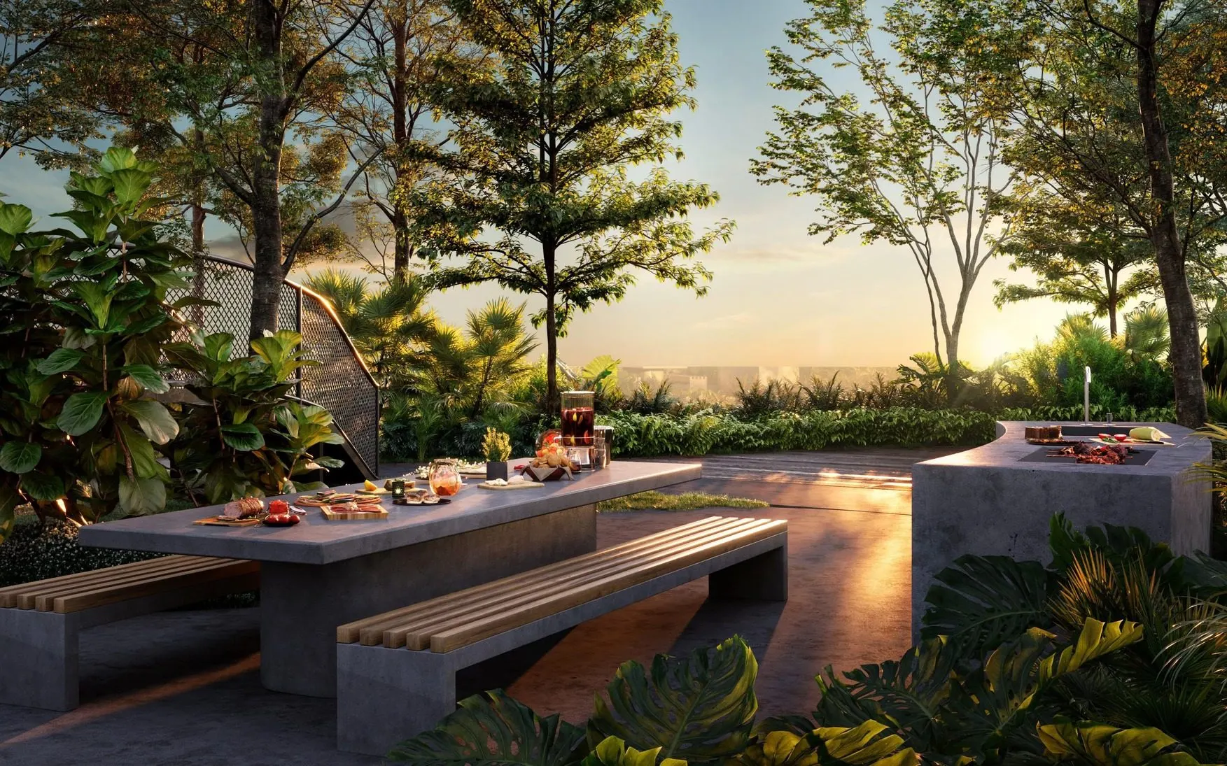 Alora Residences gallery