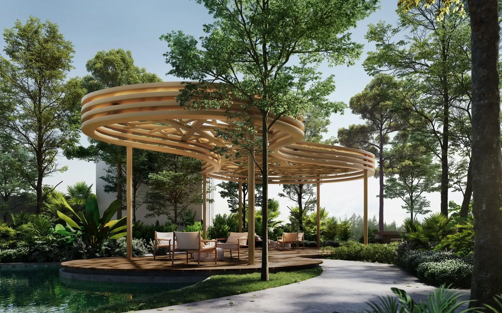 Alora Residences gallery