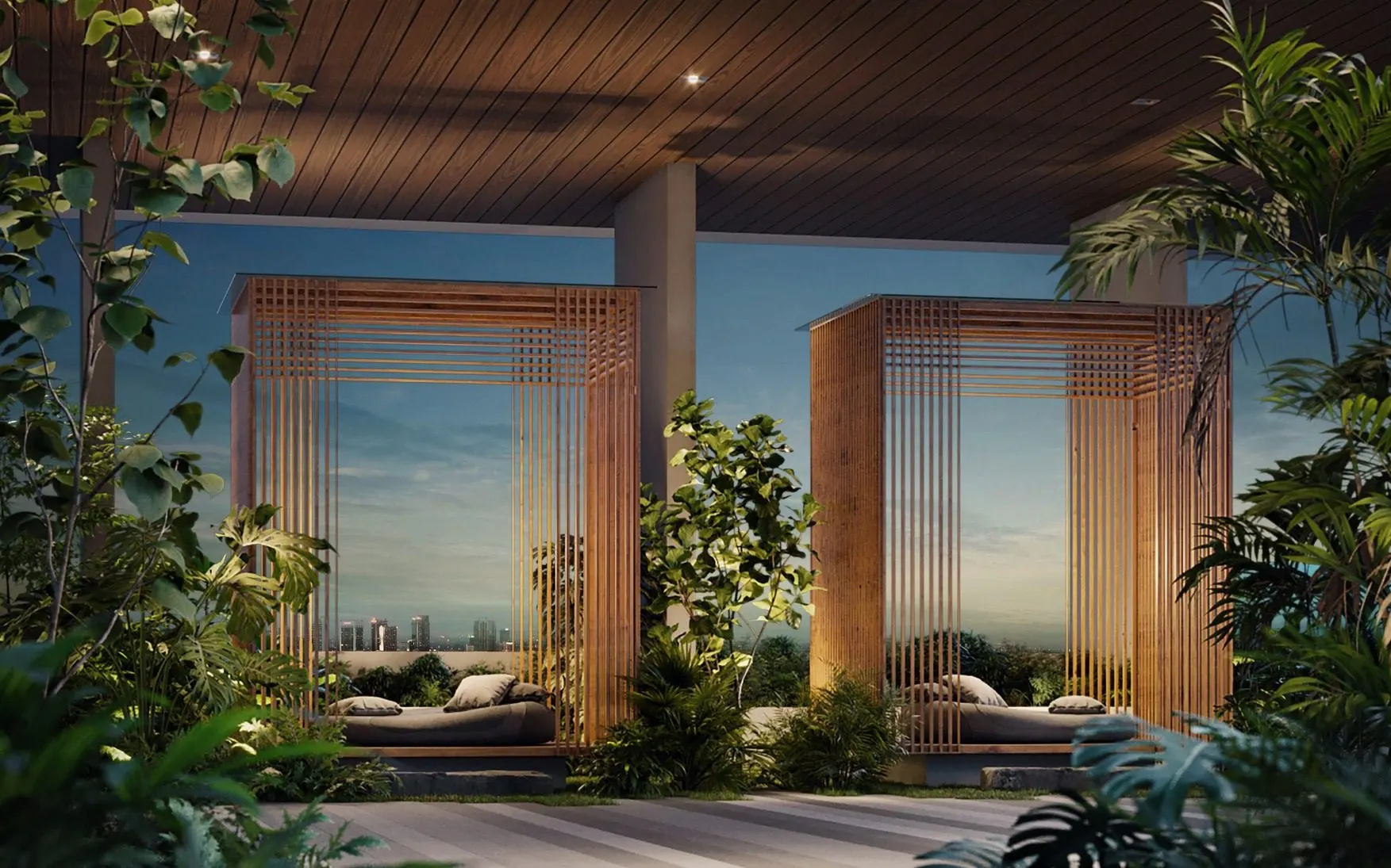 Alora Residences gallery