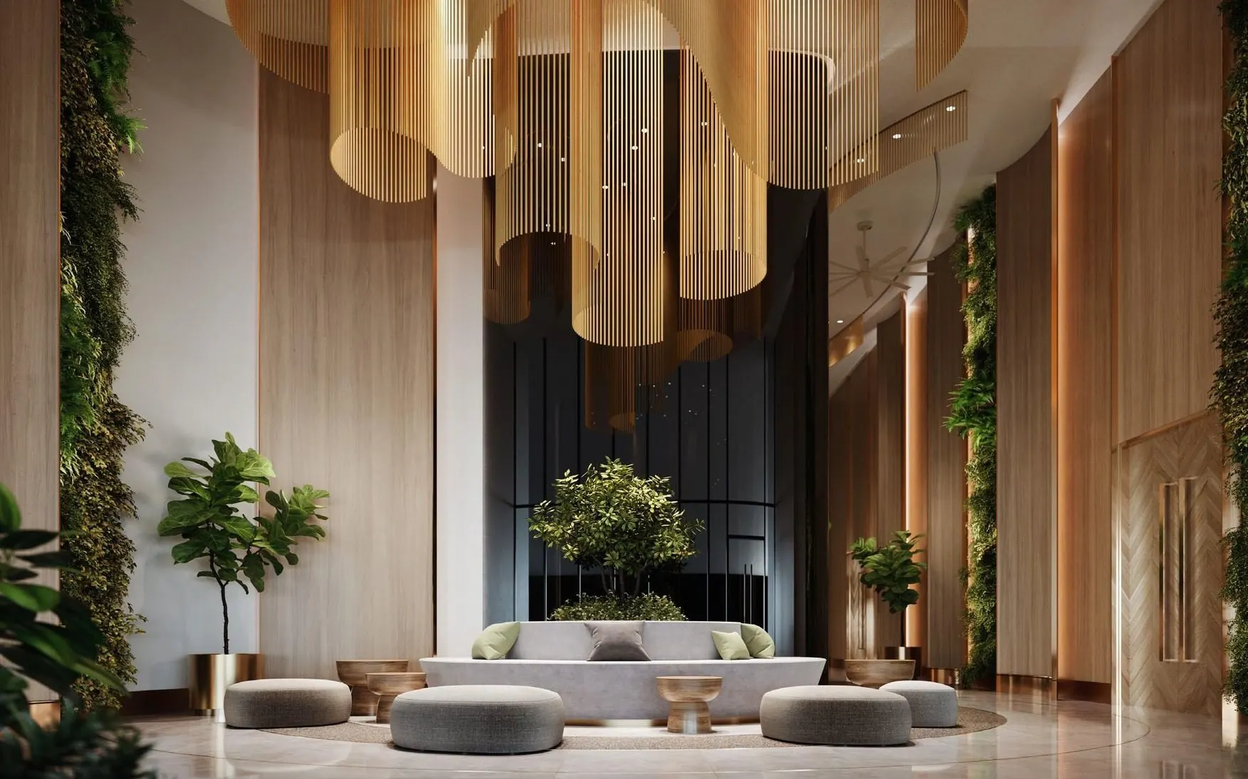Alora Residences gallery