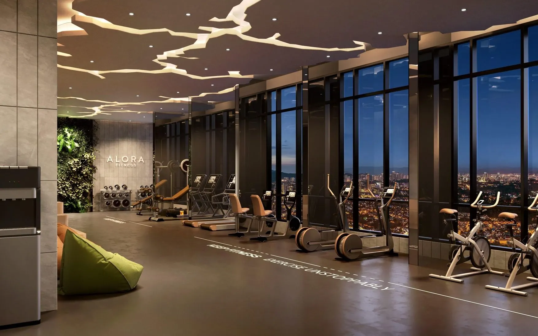 Alora Residences gallery
