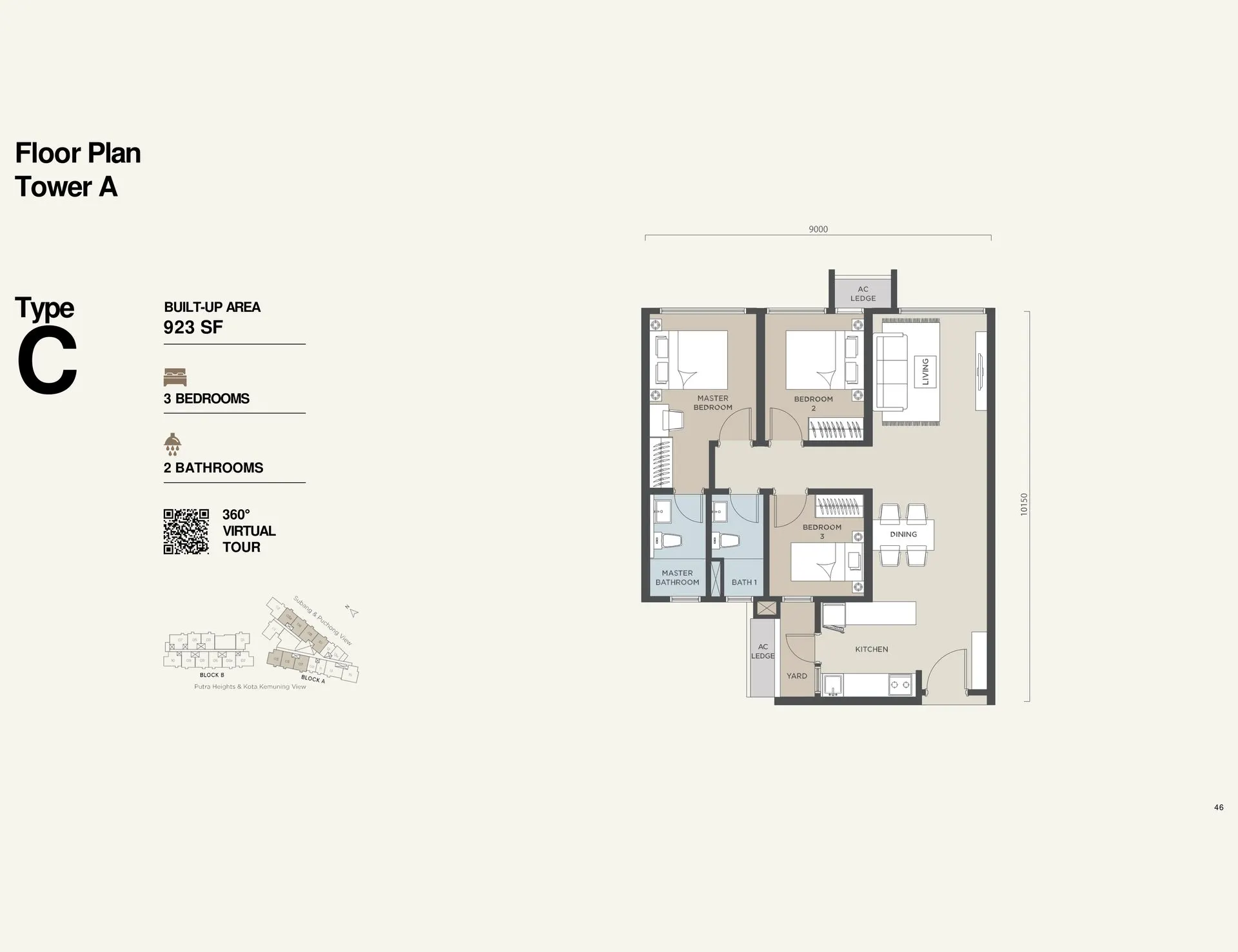Alora Residences lcC