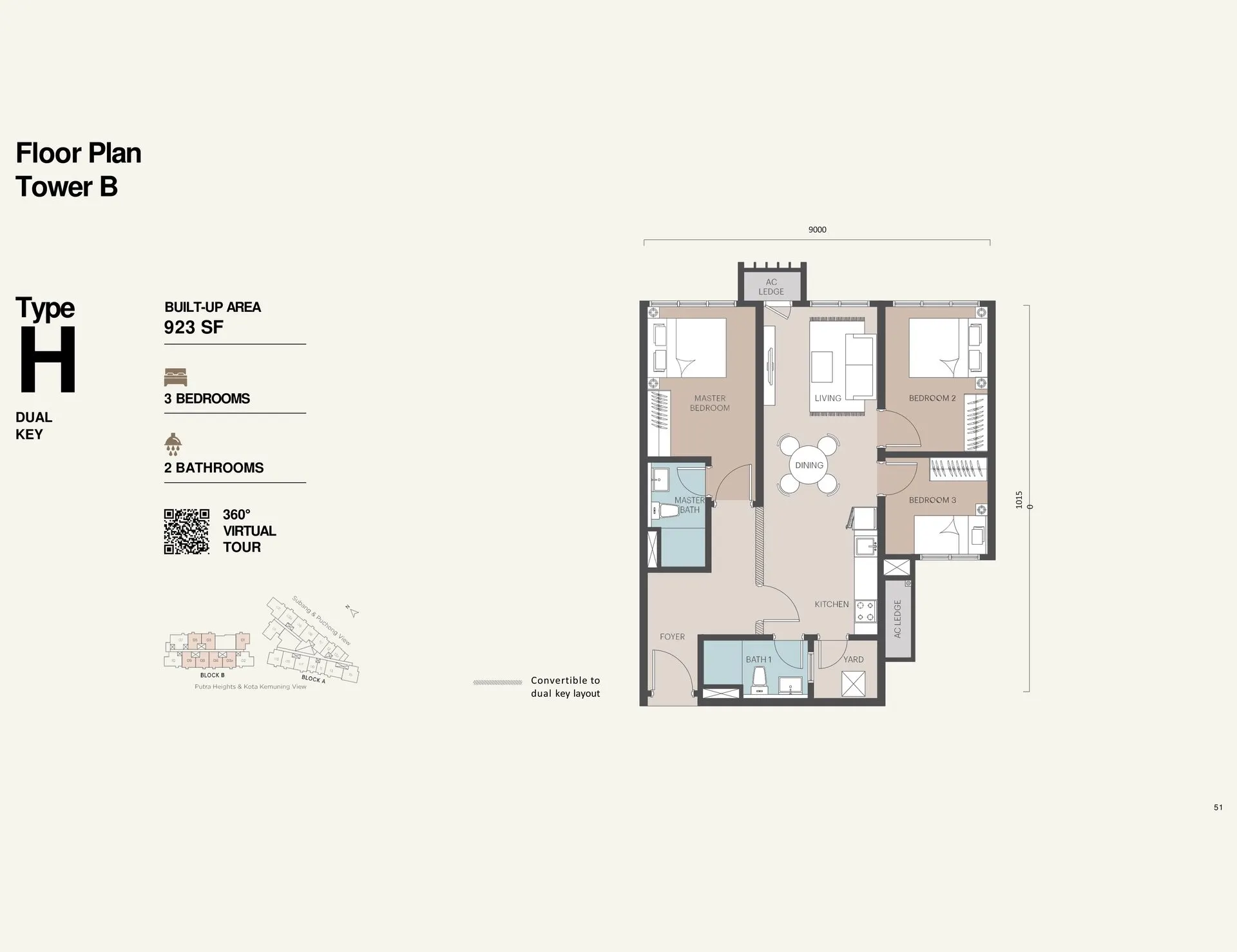 Alora Residences lcH