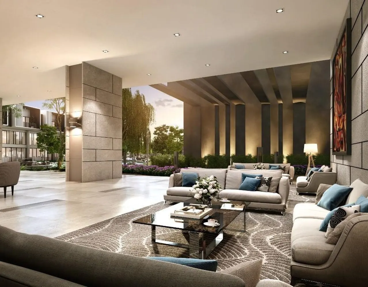 Alstonia Hilltop Homes gallery