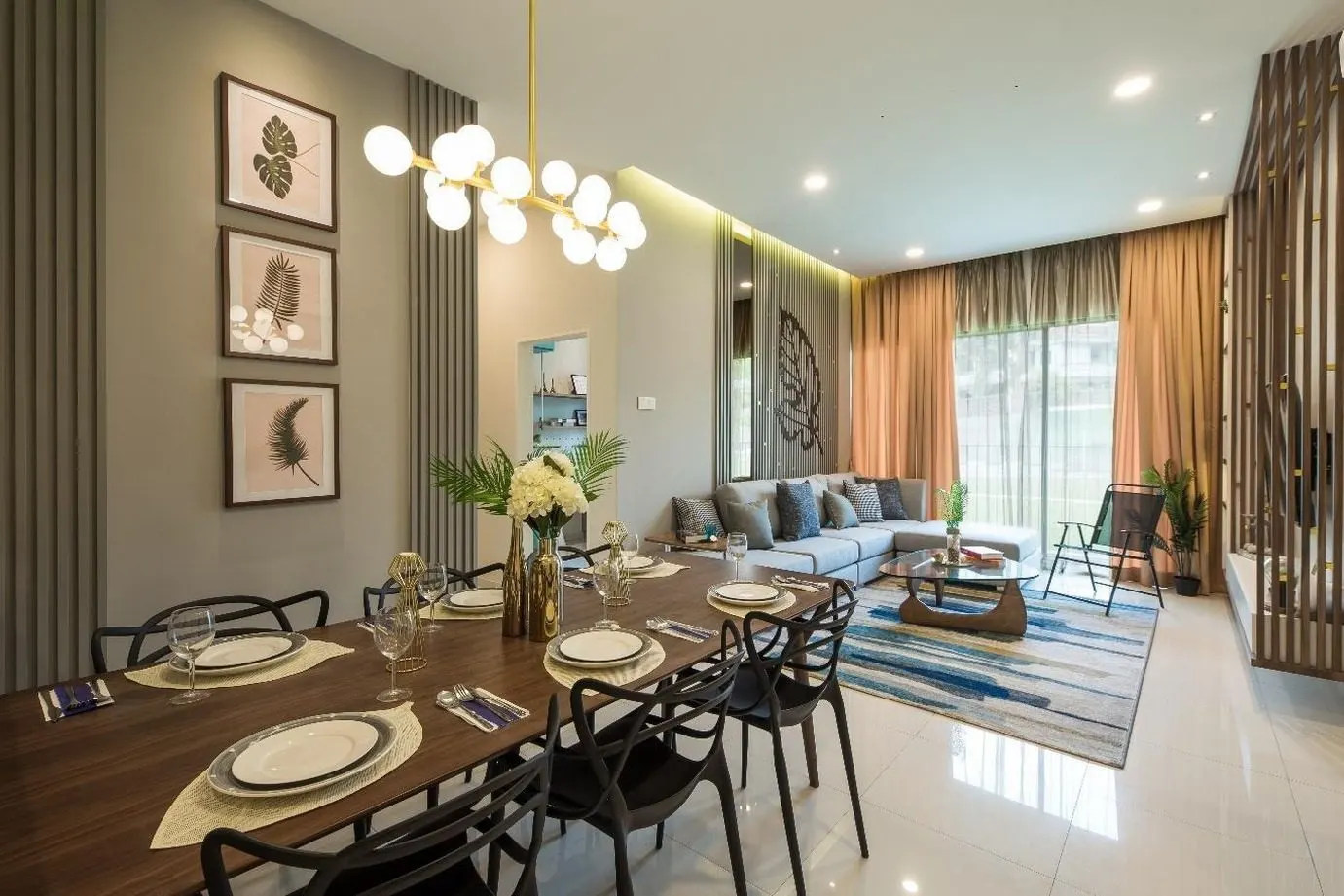 Alstonia Hilltop Homes gallery
