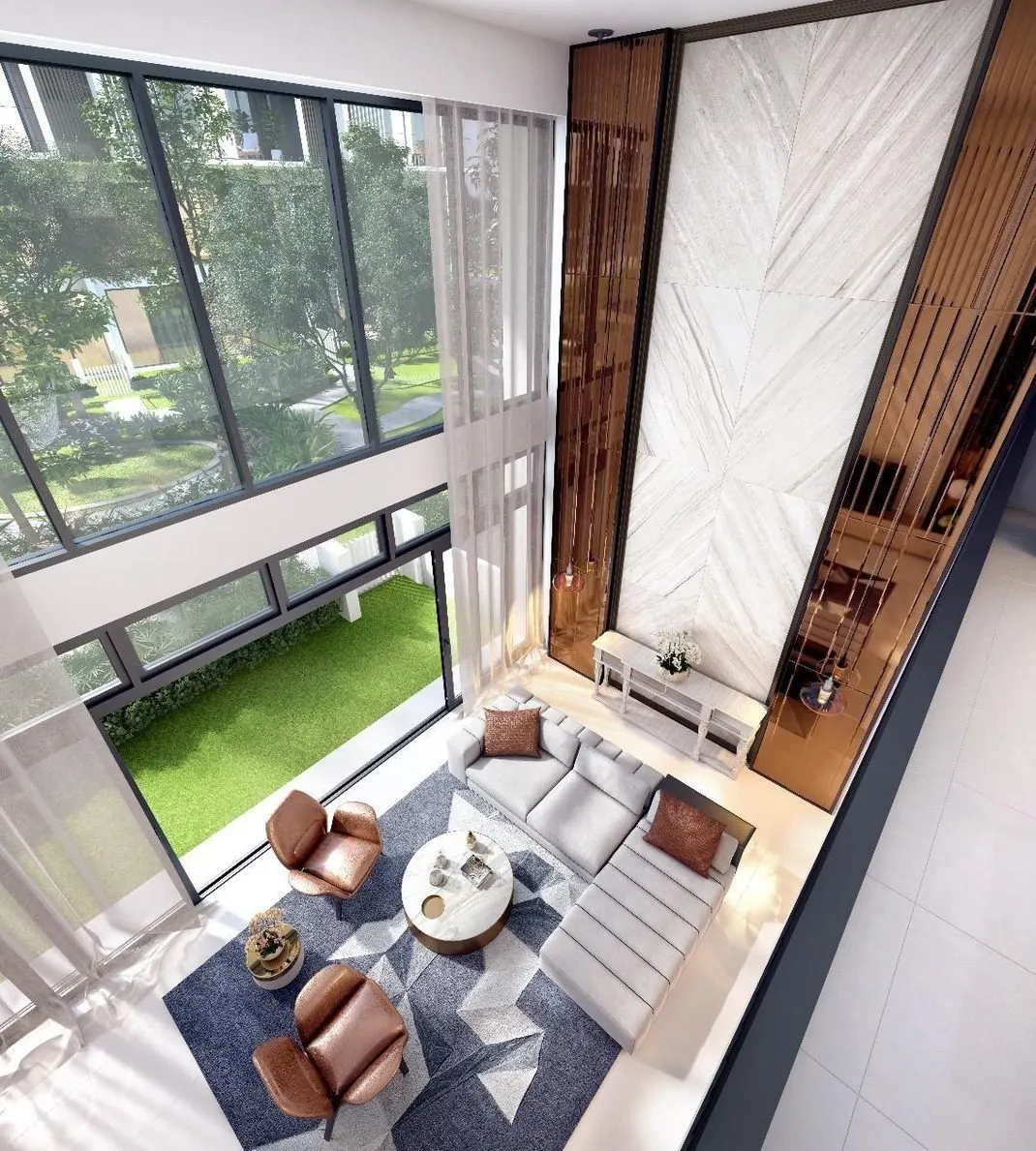 Alstonia Hilltop Homes gallery