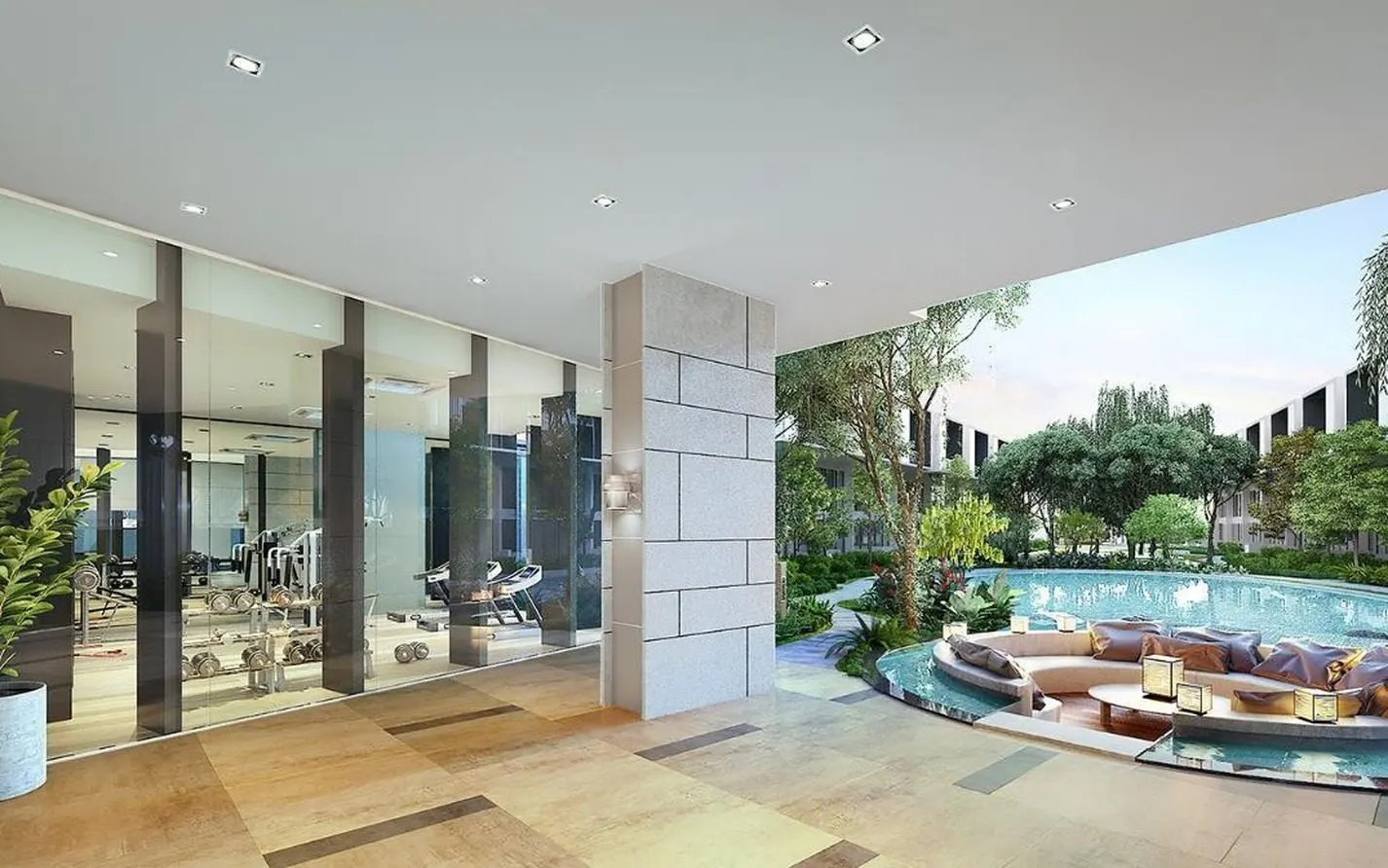 Alstonia Hilltop Homes gallery