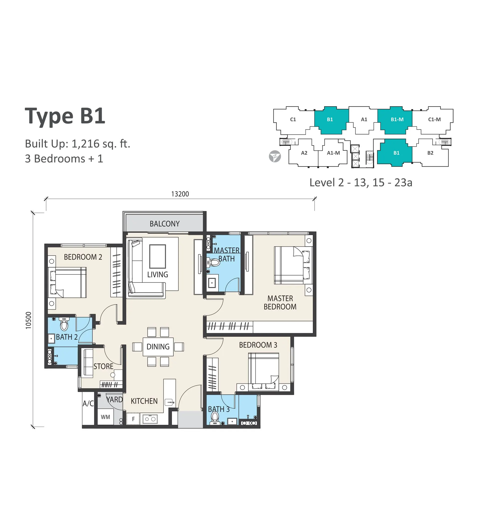 Alstonia Hilltop Homes lcB1