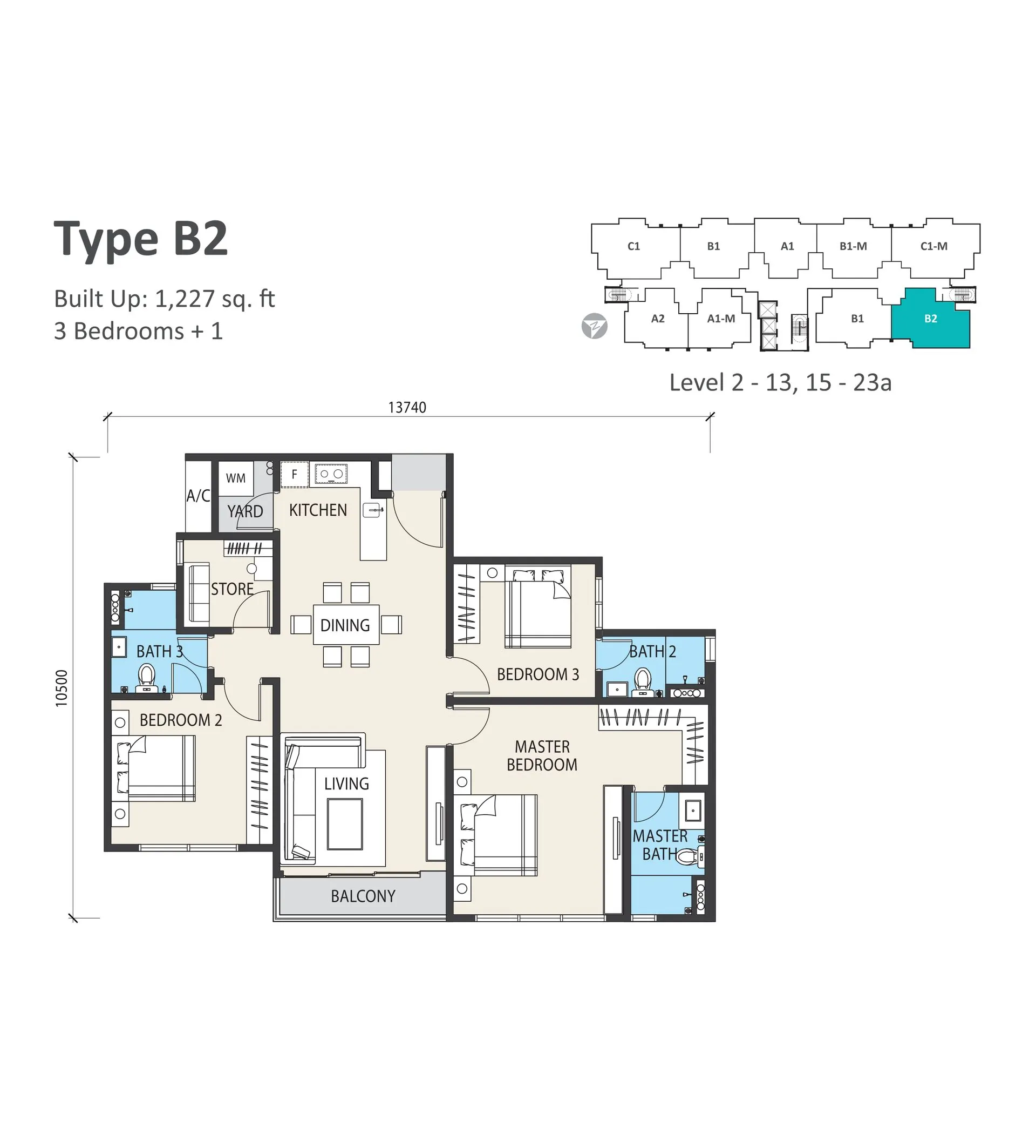 Alstonia Hilltop Homes lcB2