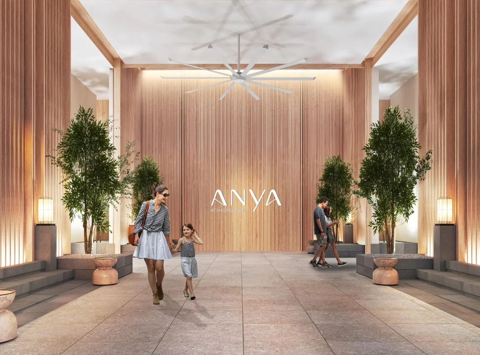 Anya At Shorea Park gallery