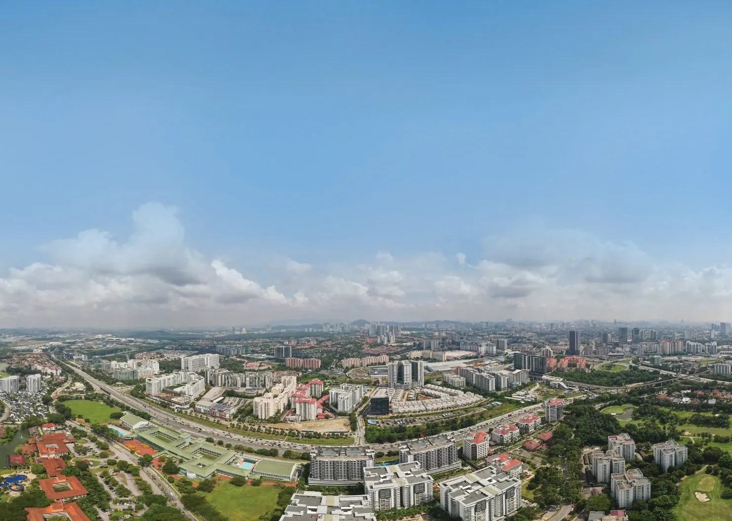 Arra Residences gallery