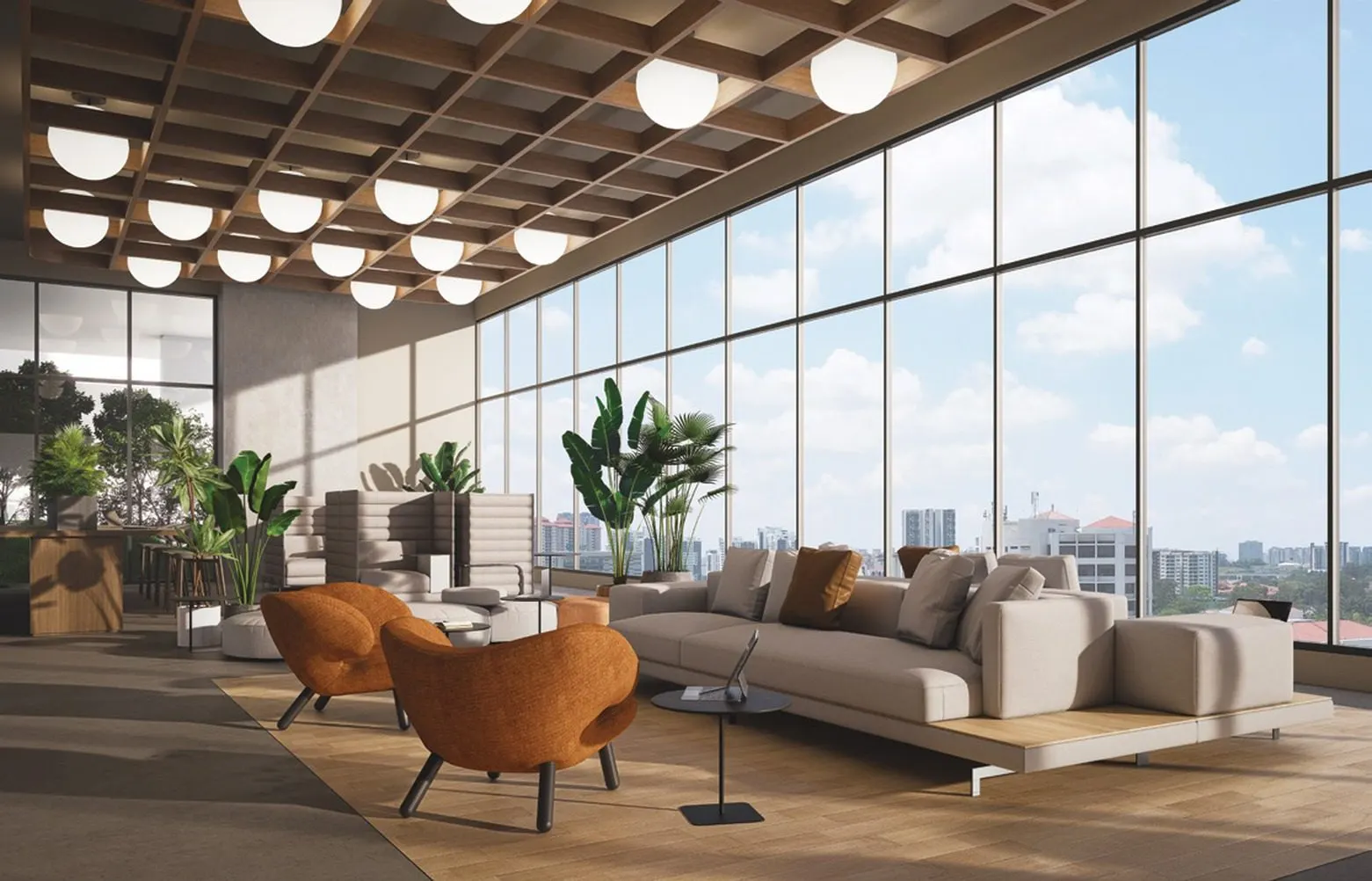Arra Residences gallery