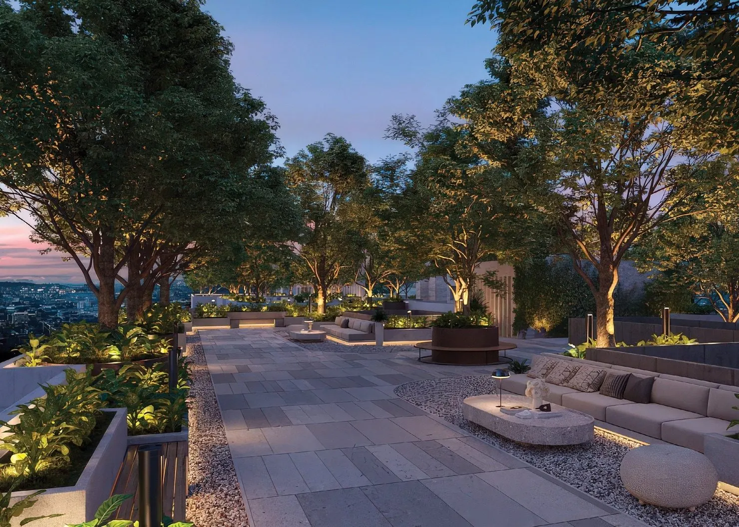 Arra Residences gallery