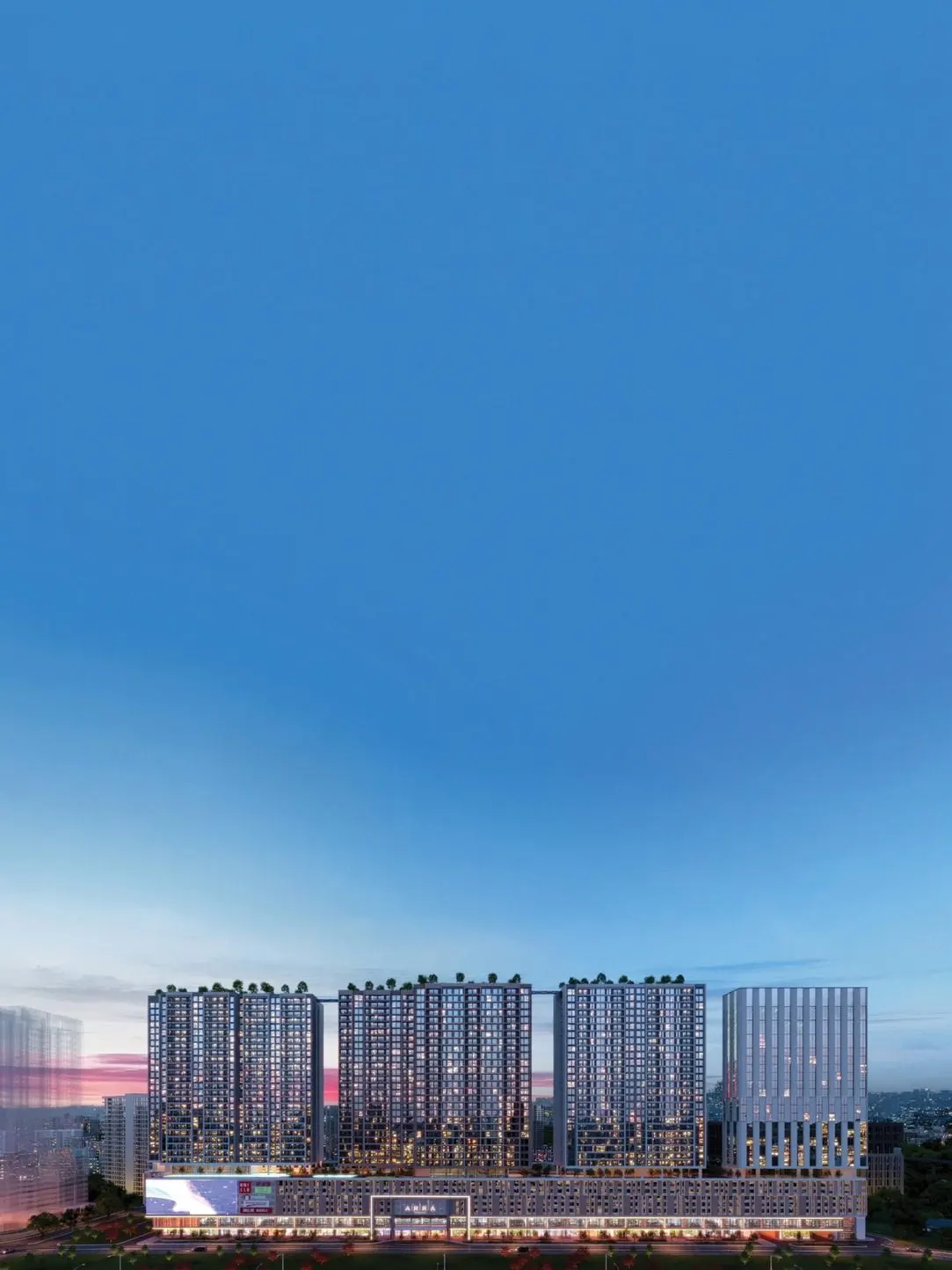 Arra Residences gallery
