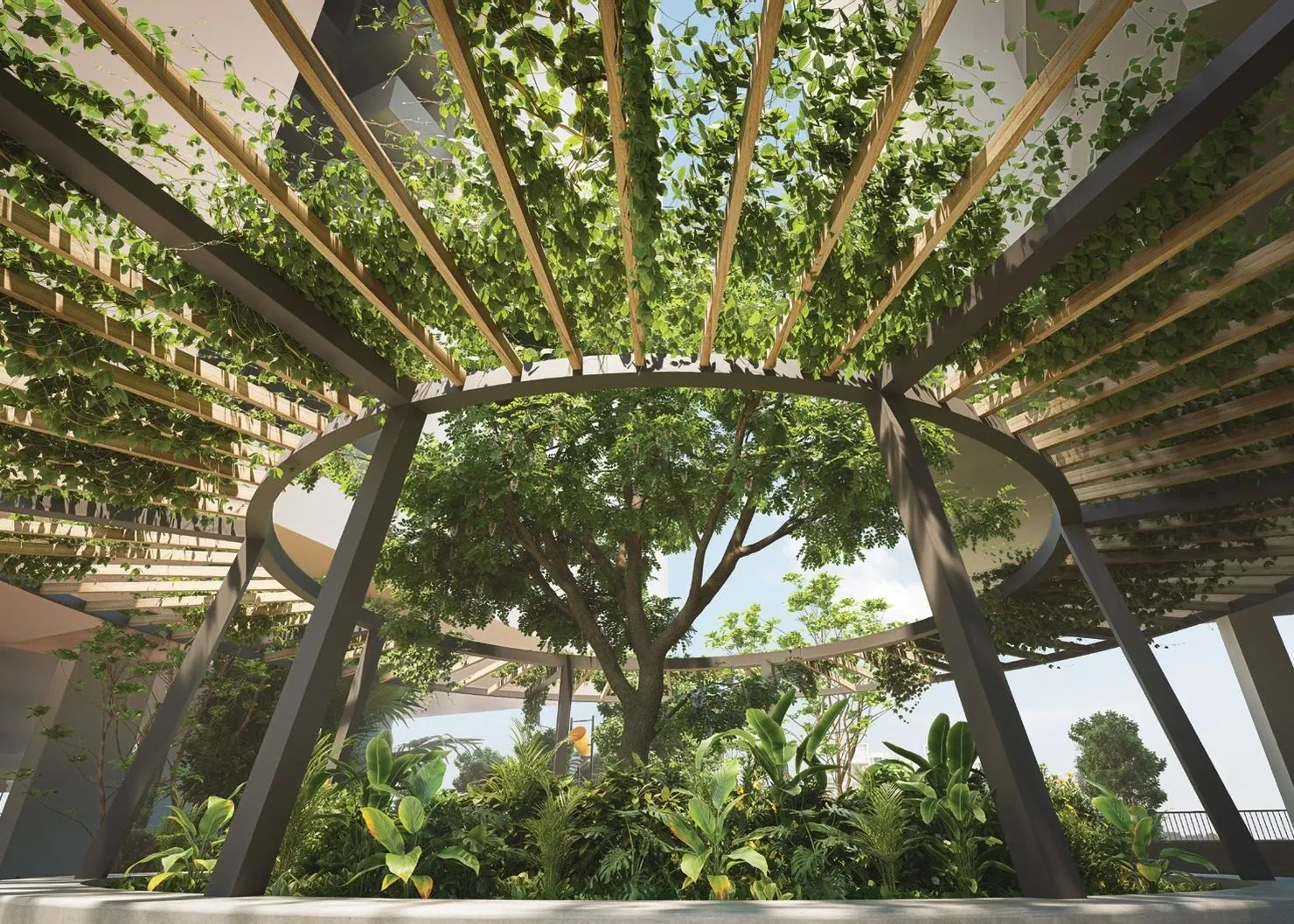 Arra Residences gallery