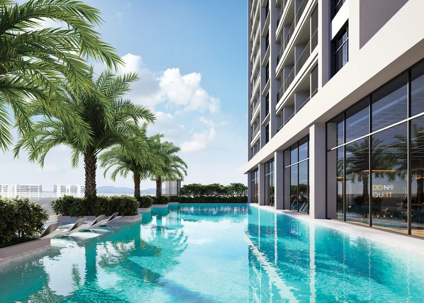 Arra Residences gallery