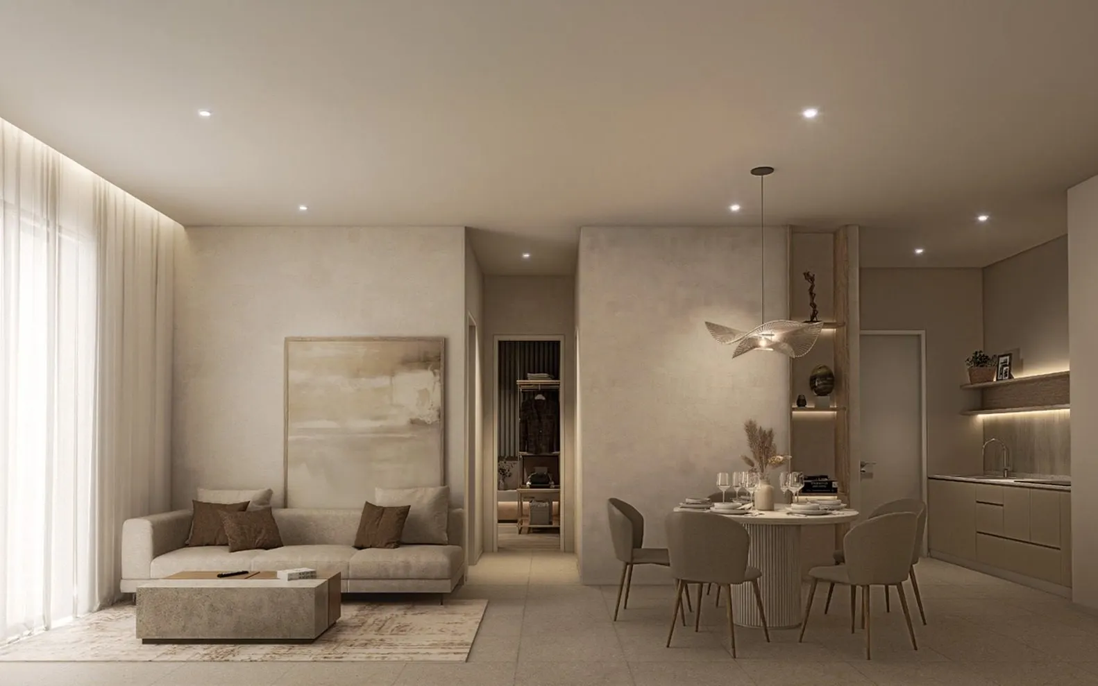 Arra Residences gallery