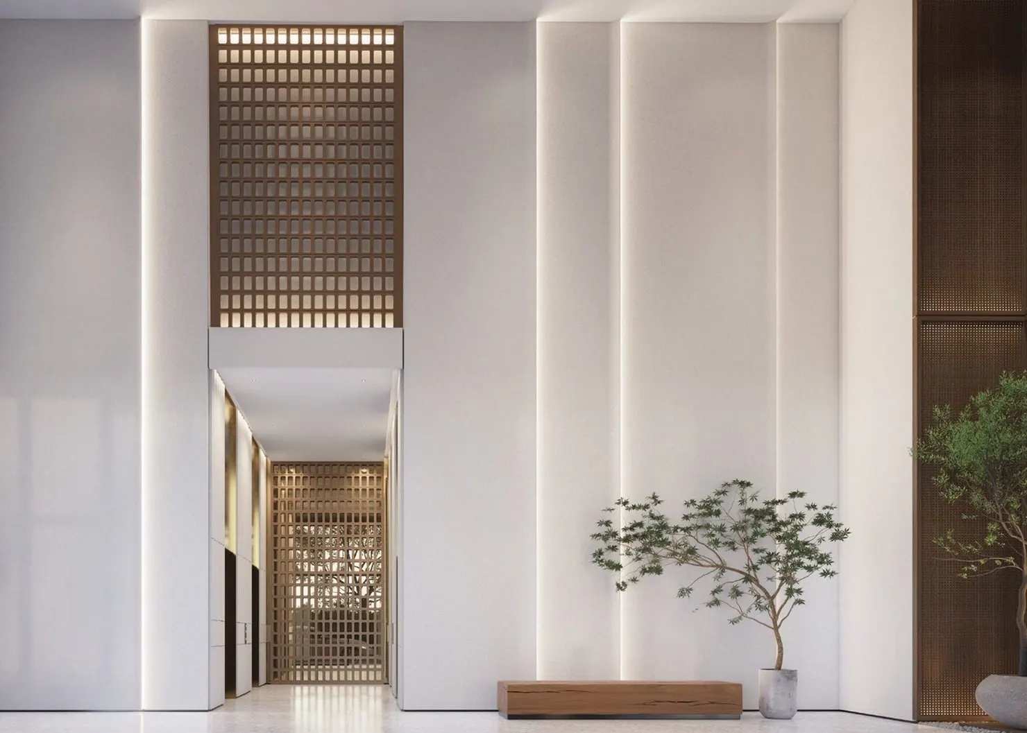 Arra Residences gallery