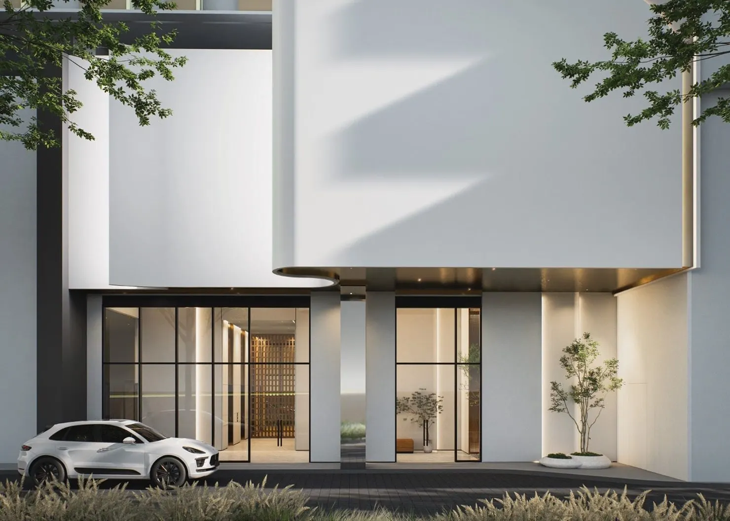 Arra Residences gallery