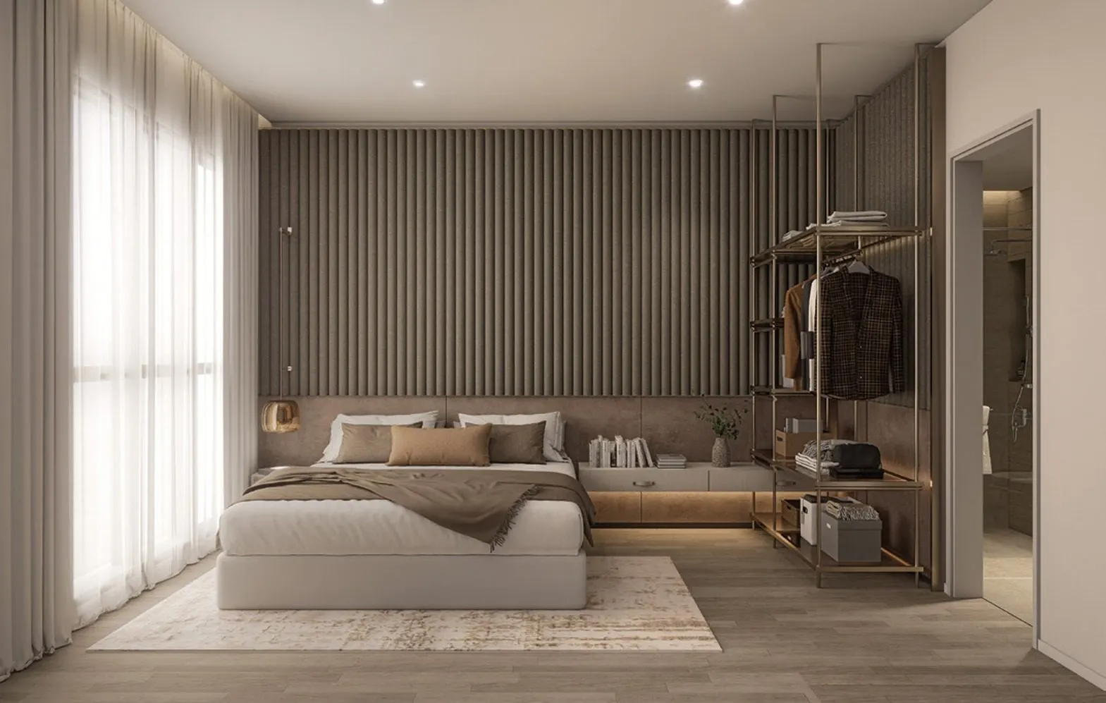 Arra Residences gallery