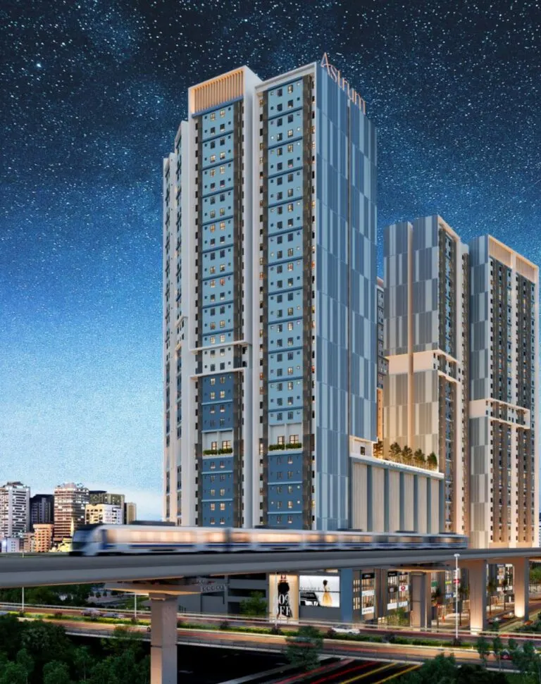 Astrum Shah Alam