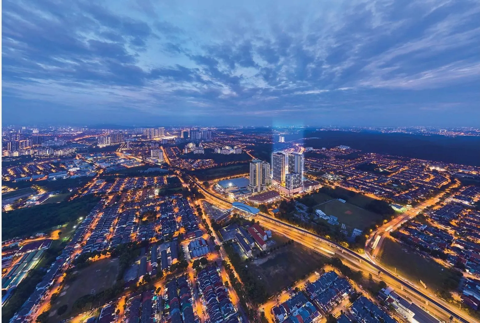 Avantro Residences gallery