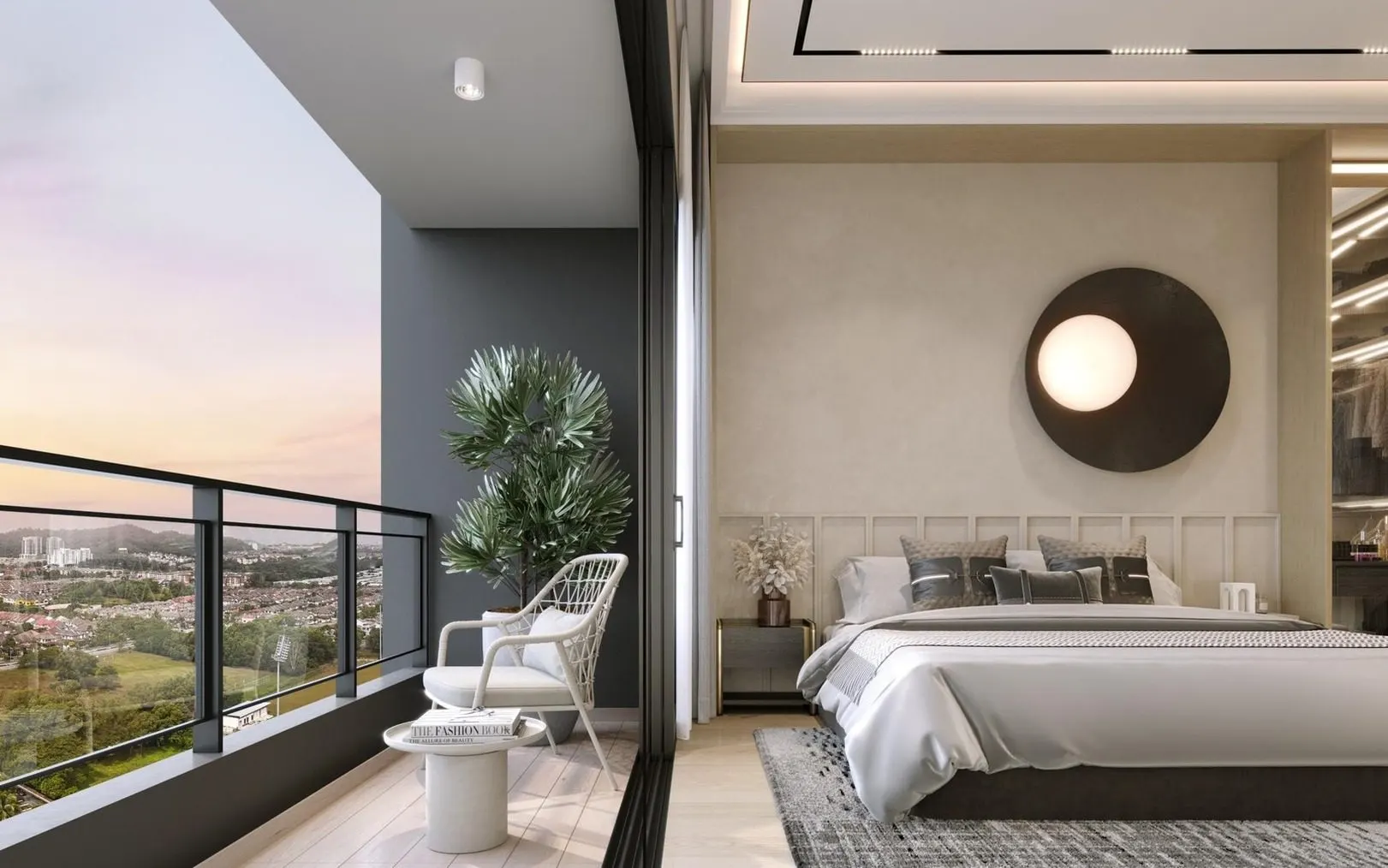 Avantro Residences gallery