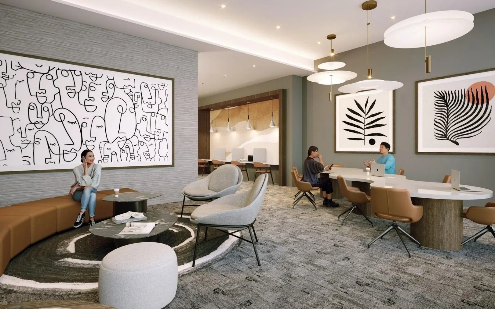 Avantro Residences gallery
