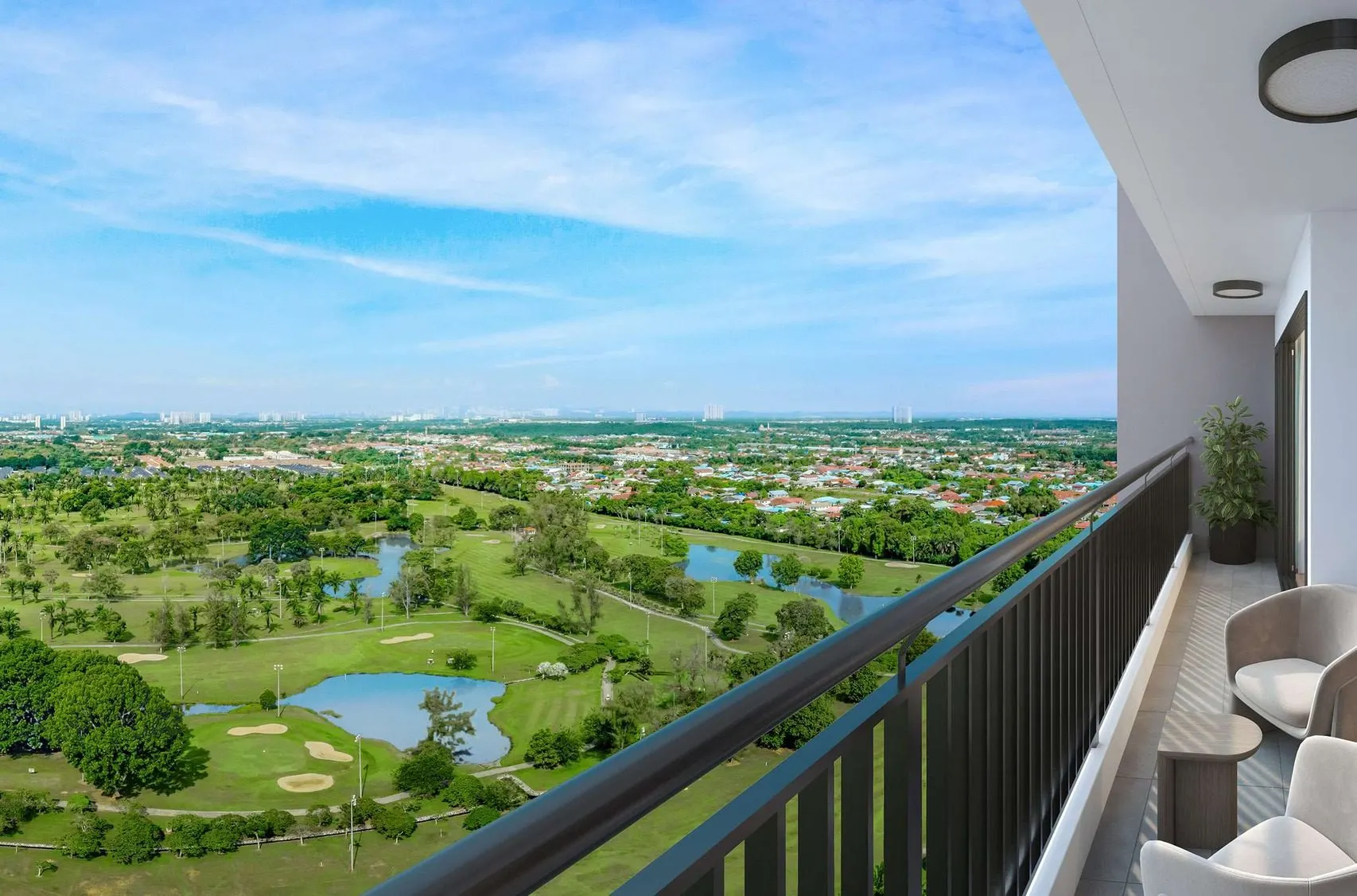 Bayu Timur Residences gallery