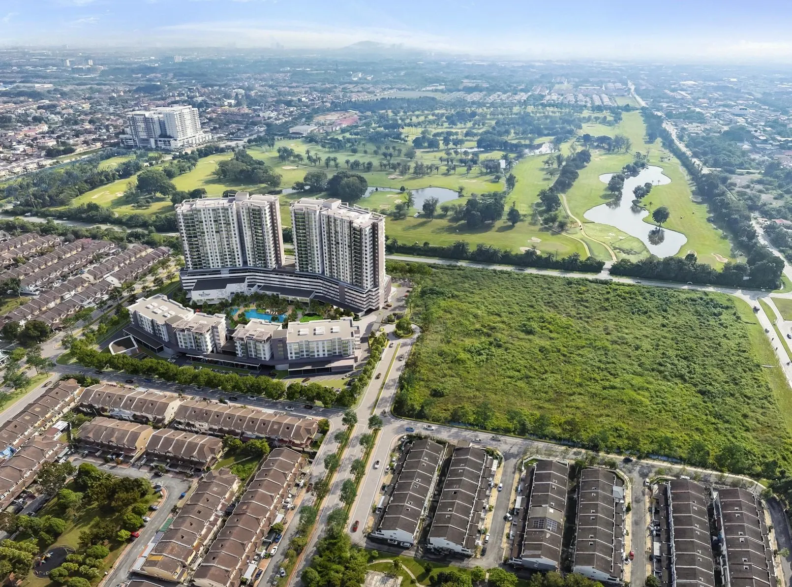 Bayu Timur Residences gallery