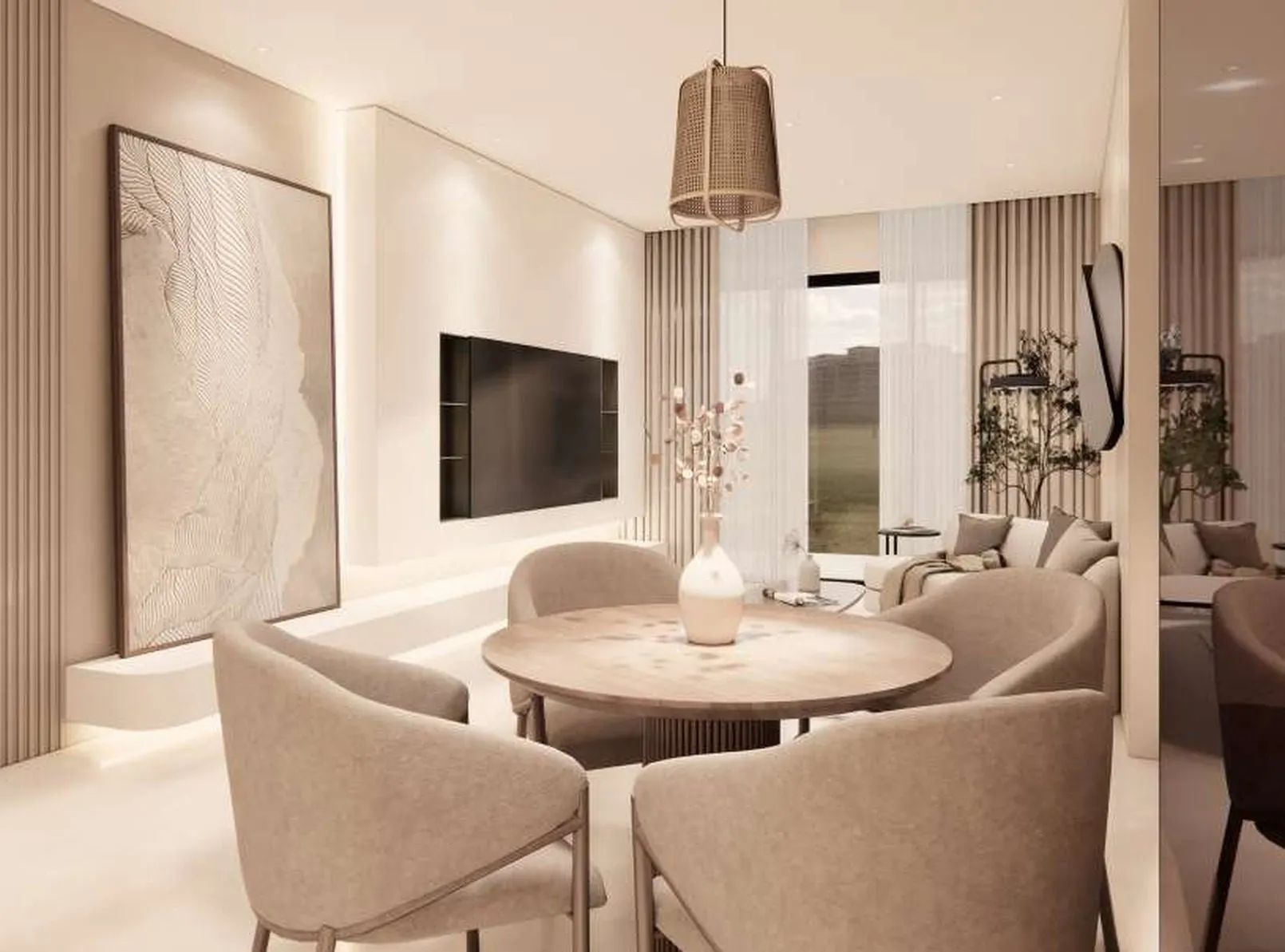 Bayu Timur Residences gallery