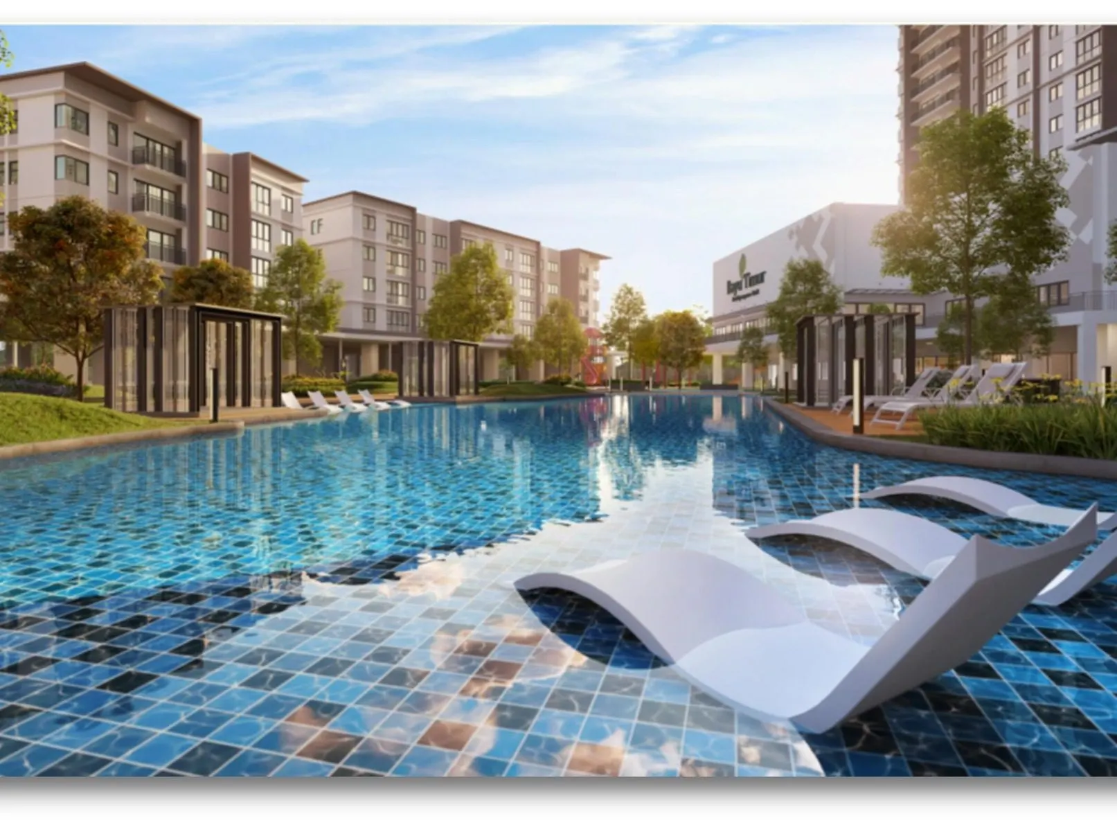 Bayu Timur Residences gallery