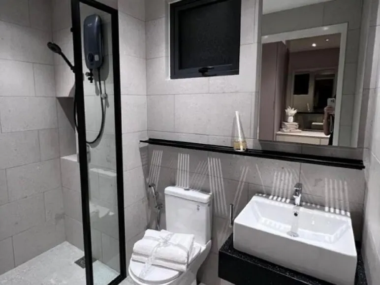 Celestz bathroom fittings, photo