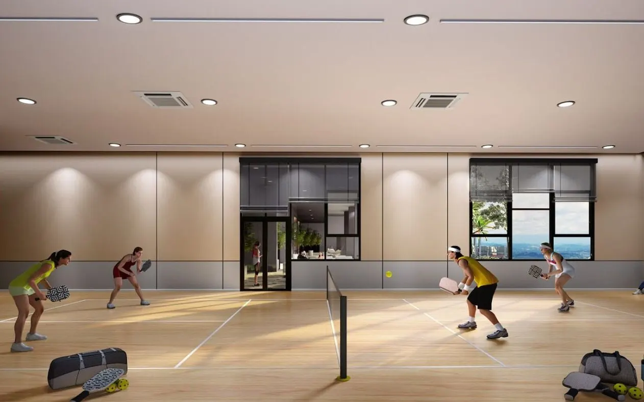 Devia Residences Kwasa Damansara gallery