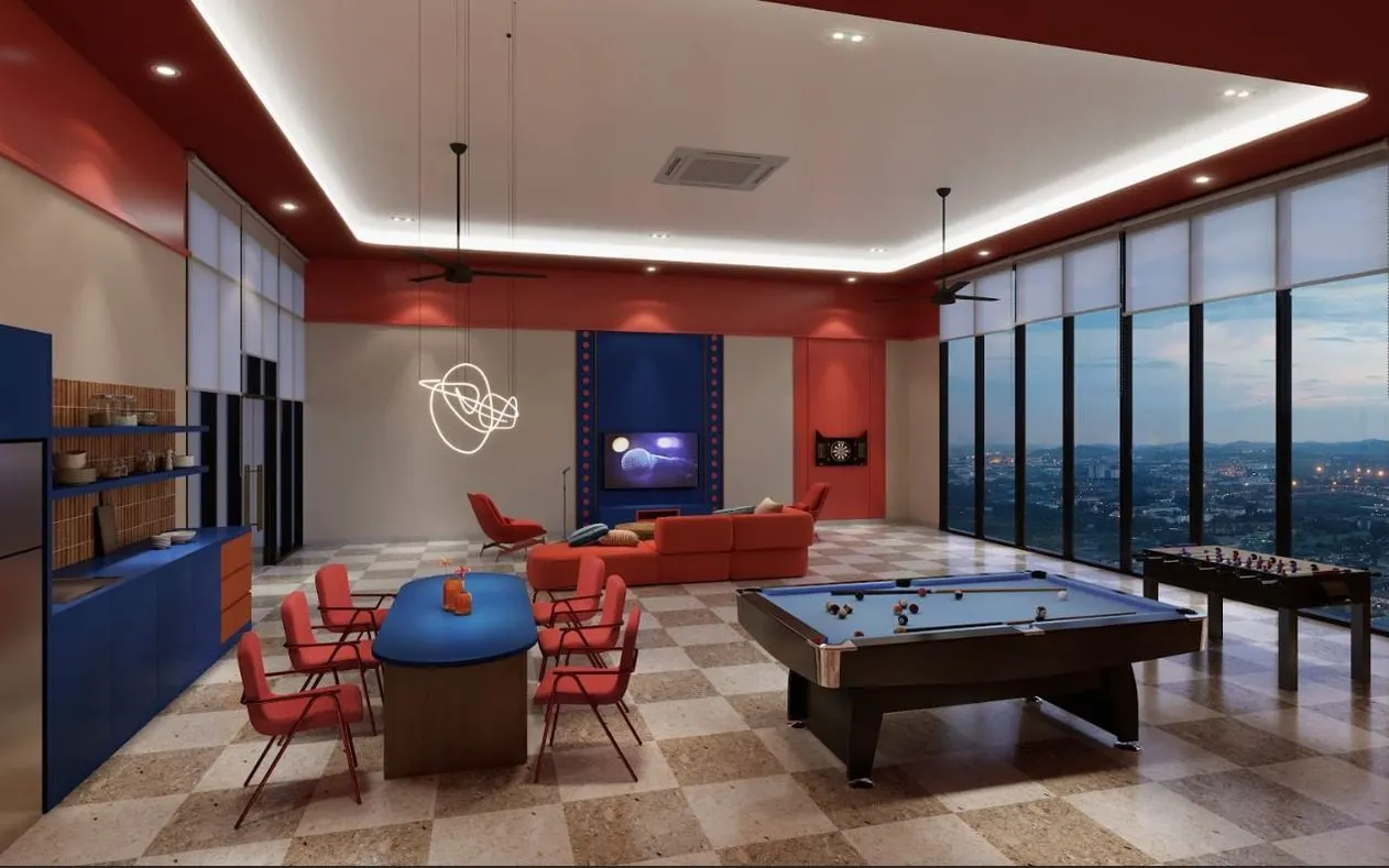 Devia Residences Kwasa Damansara gallery