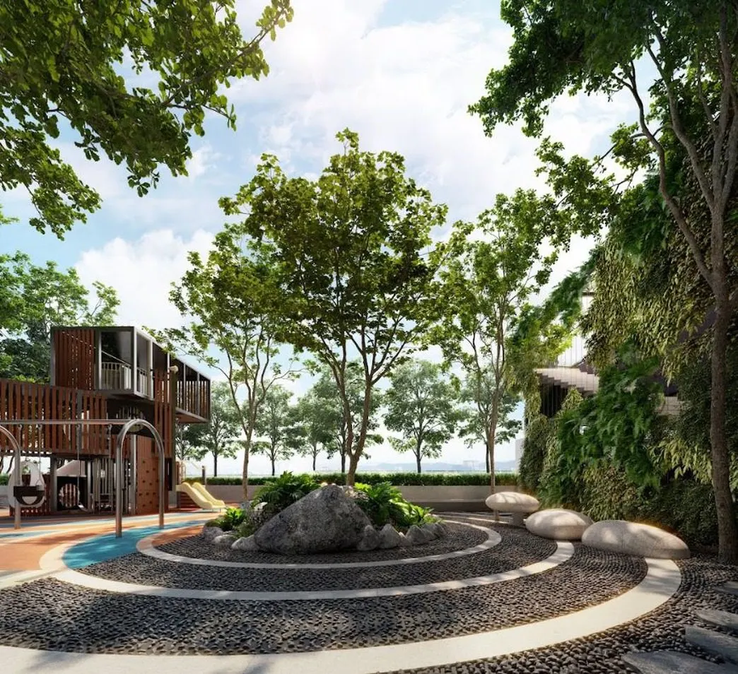 Devia Residences Kwasa Damansara gallery