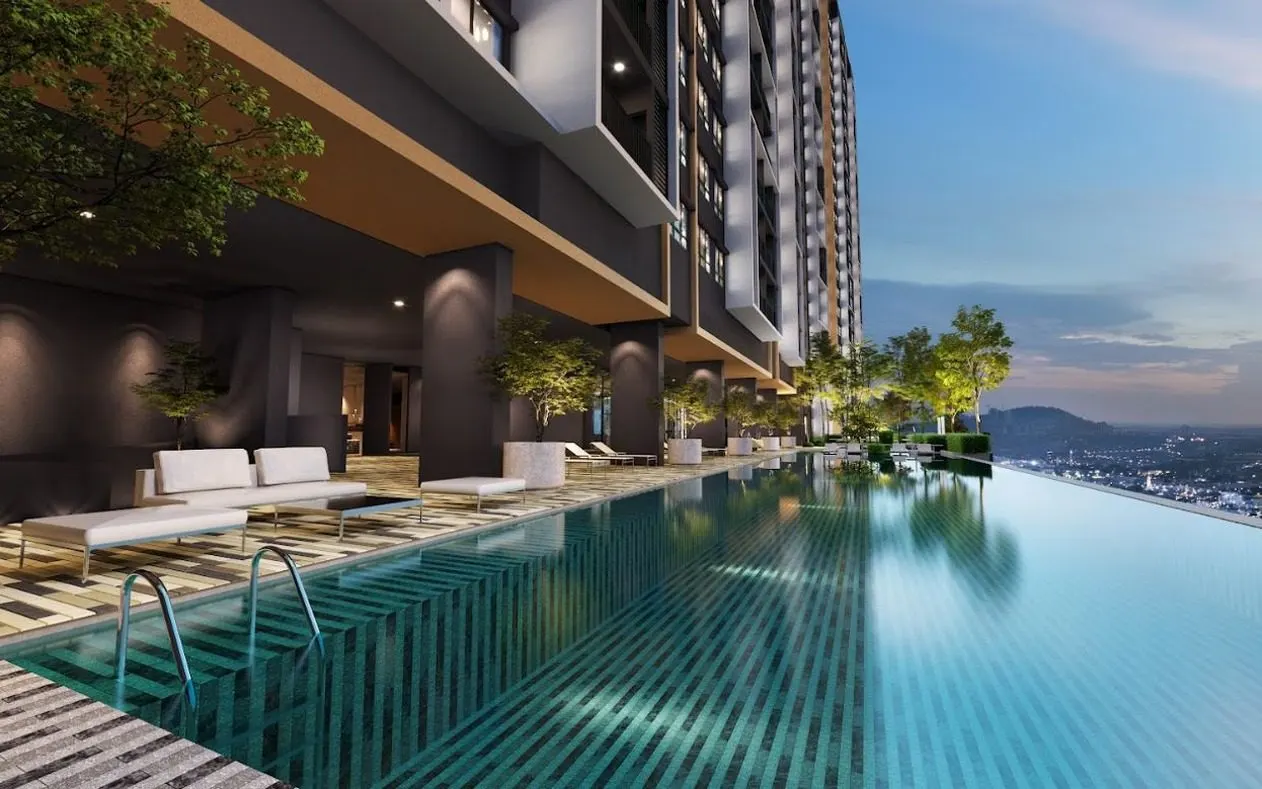 Devia Residences Kwasa Damansara gallery