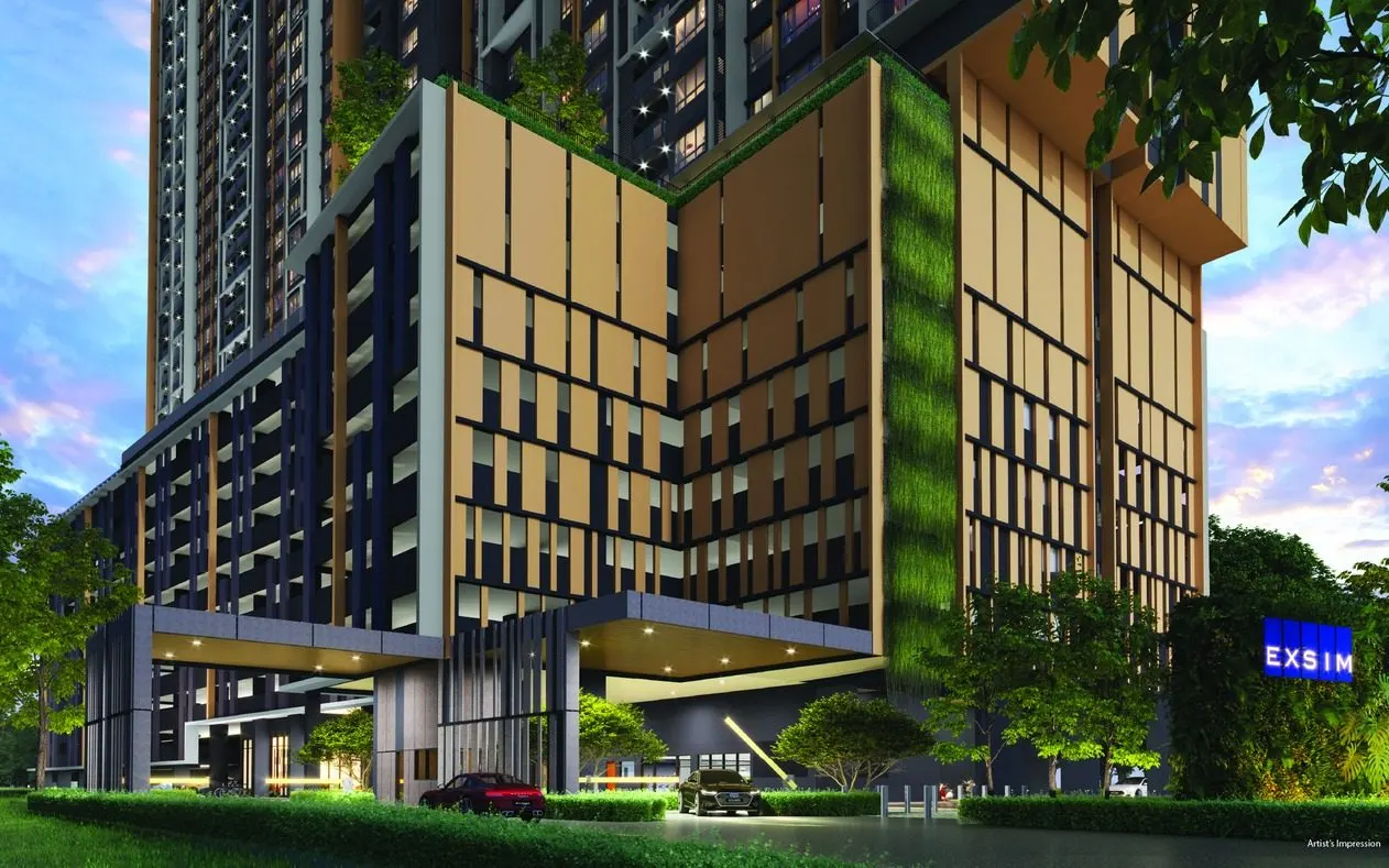 Devia Residences Kwasa Damansara gallery