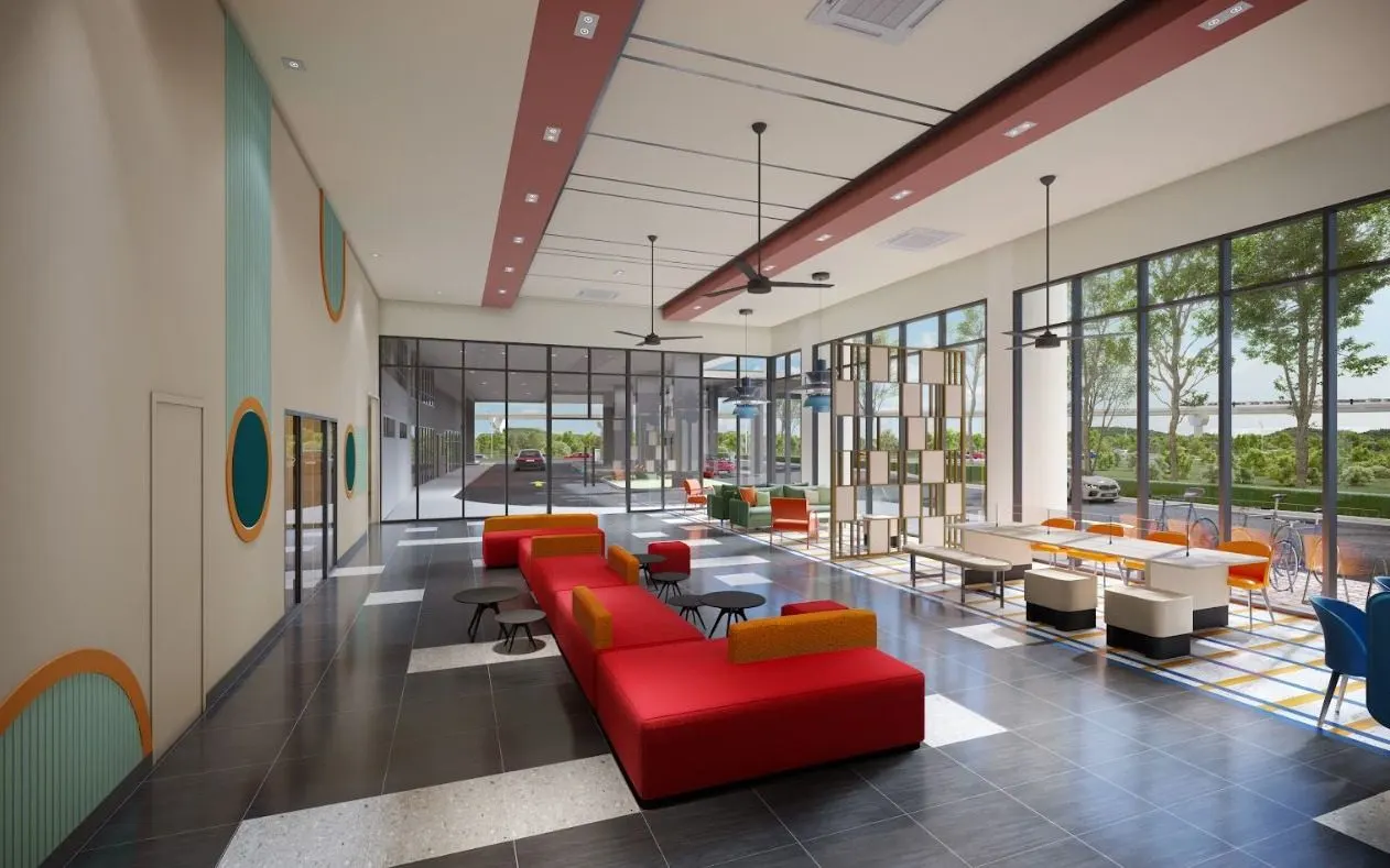 Devia Residences Kwasa Damansara gallery