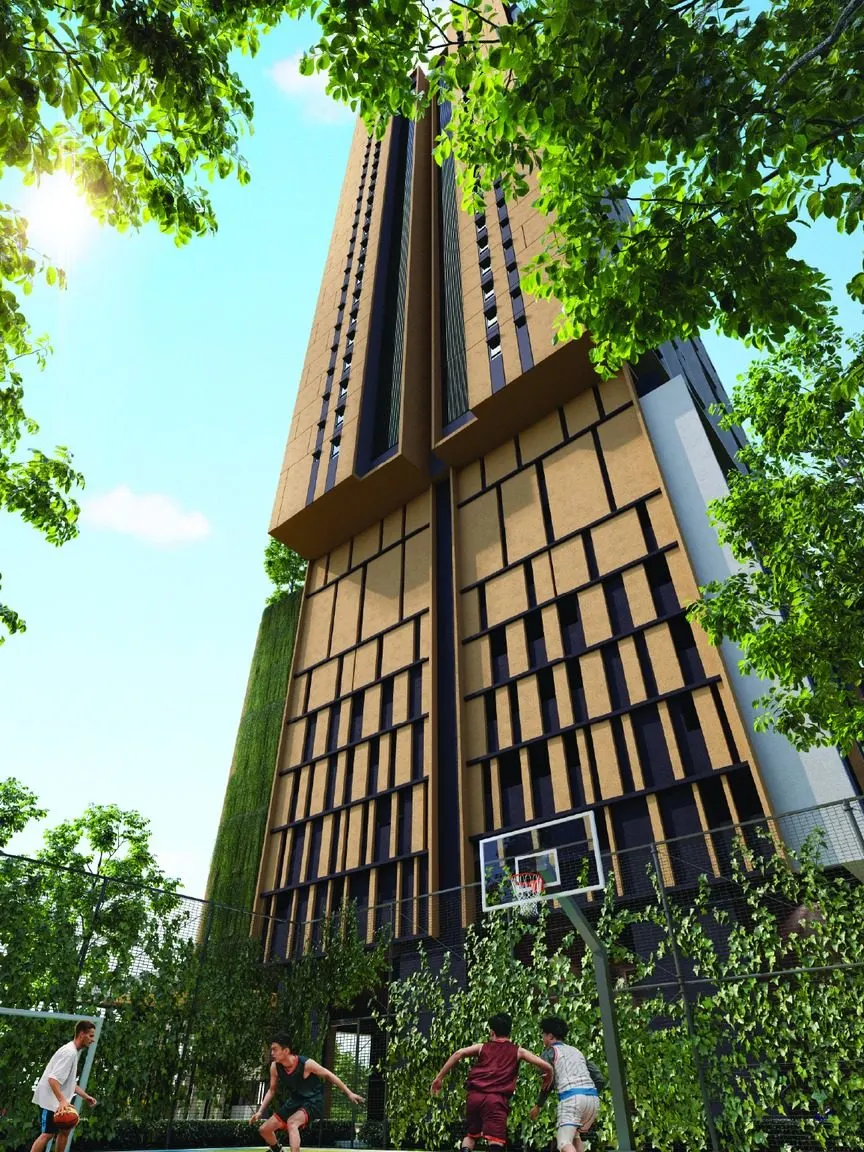 Devia Residences Kwasa Damansara gallery