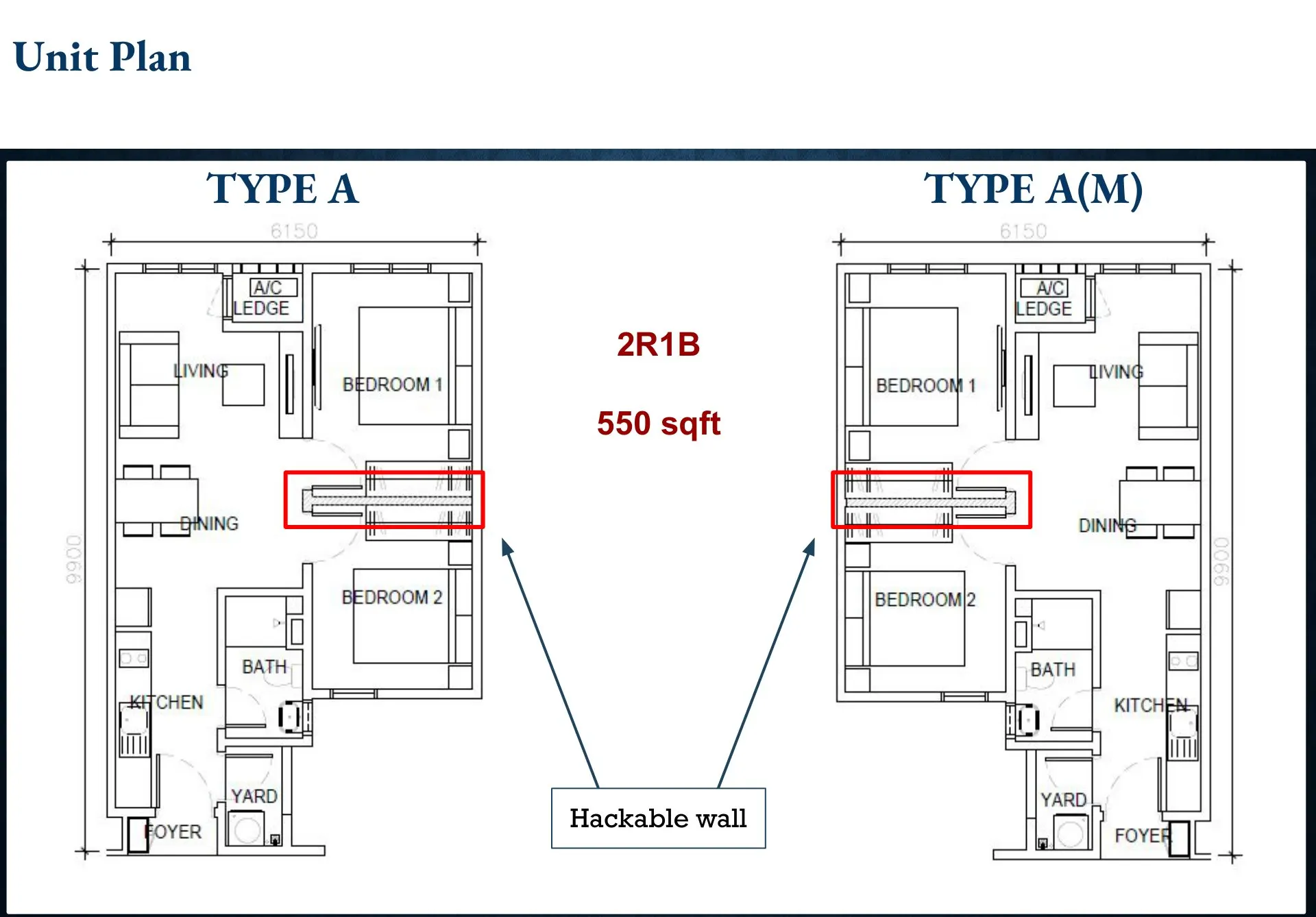 Dnuri Residences Kwasa Damansara lcA