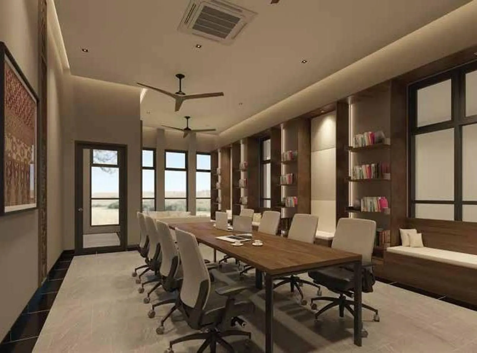 Erat Residence Alam Impian gallery
