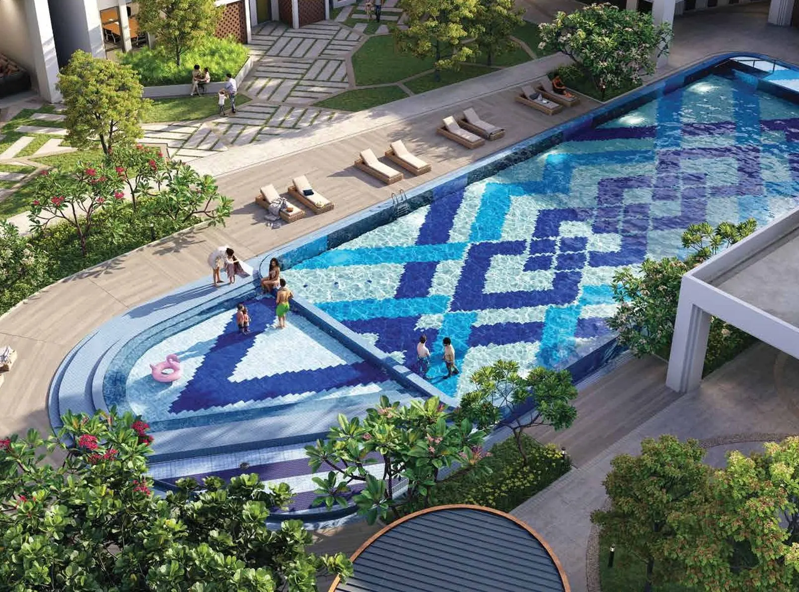 Erat Residence Alam Impian gallery