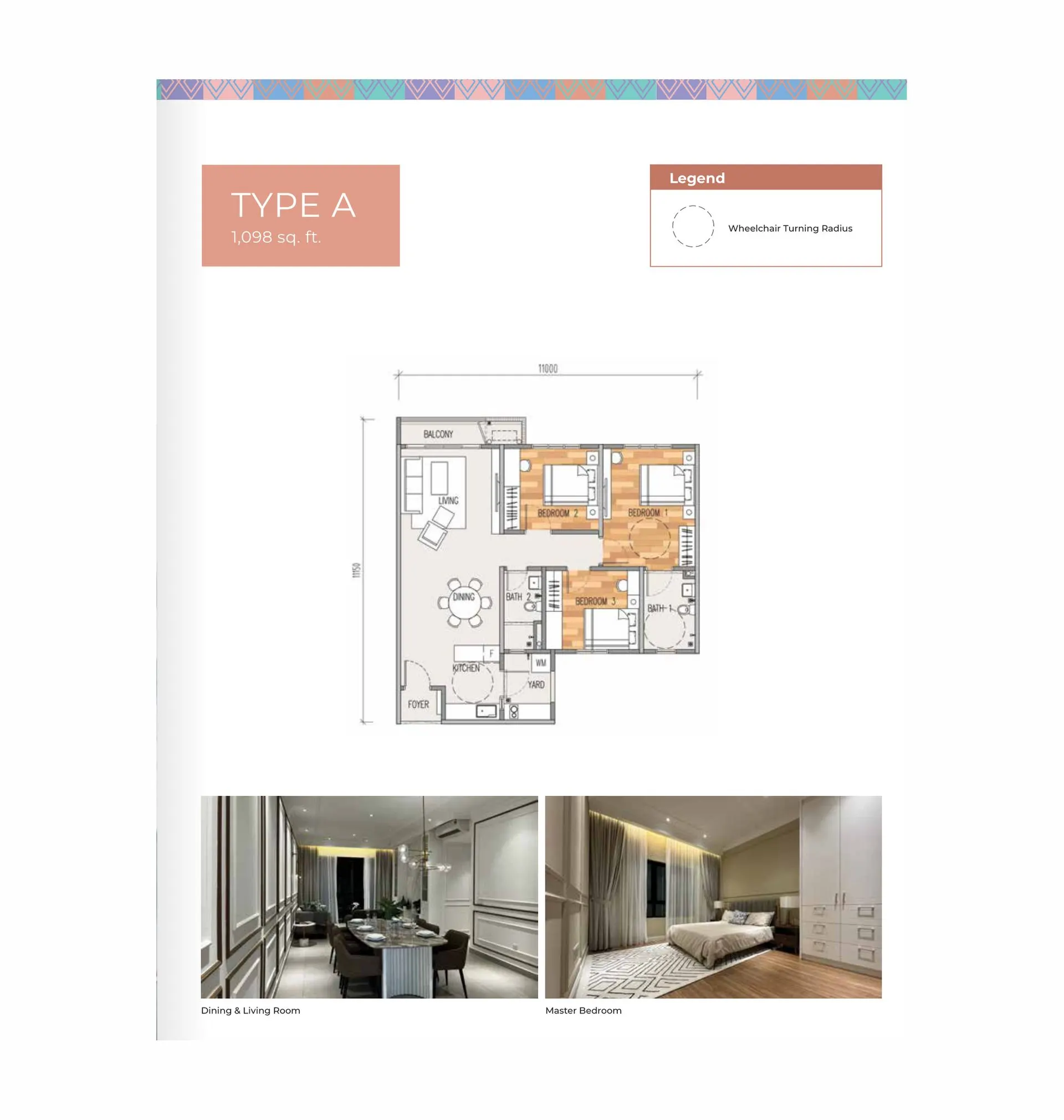 Erat Residence Alam Impian lcA