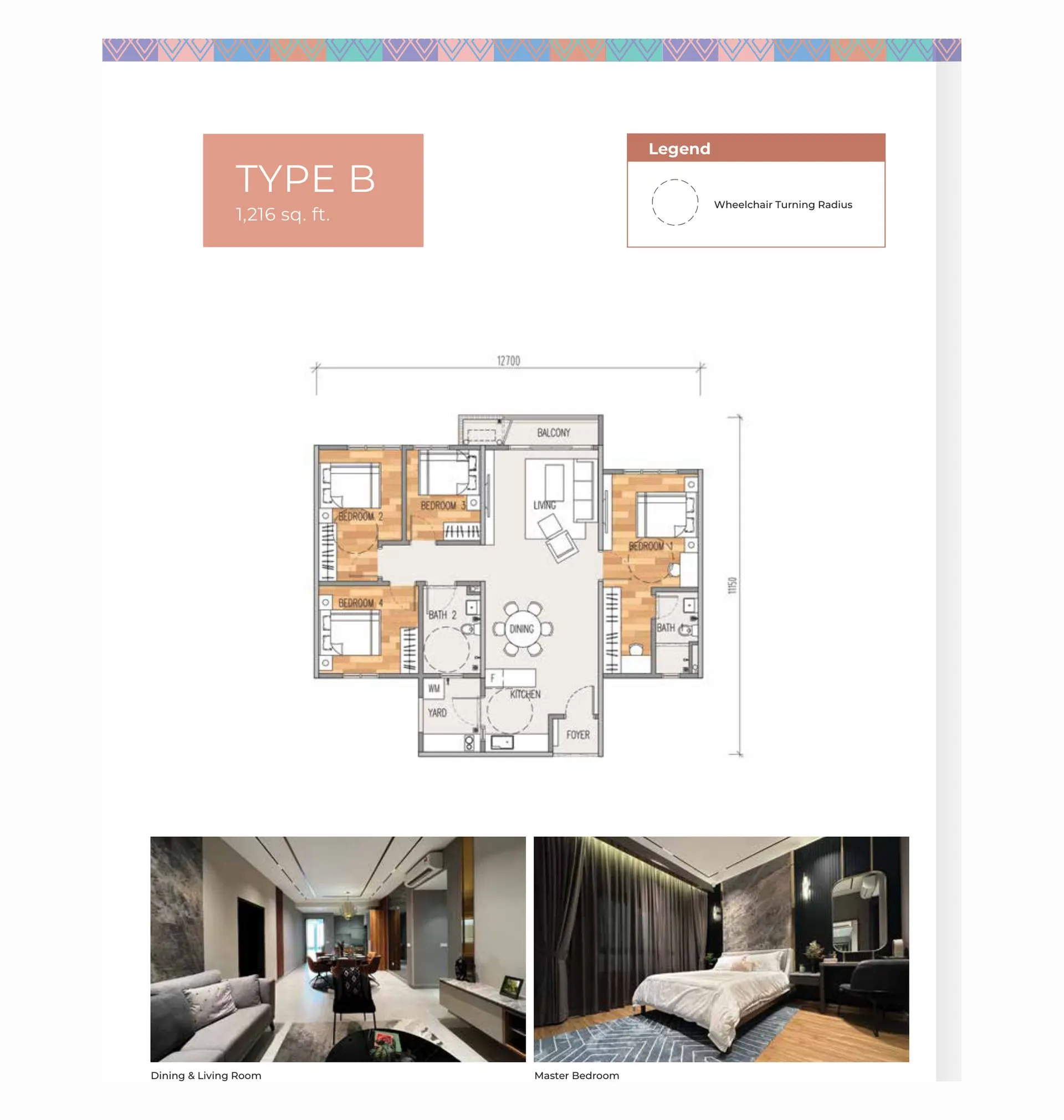 Erat Residence Alam Impian lcB