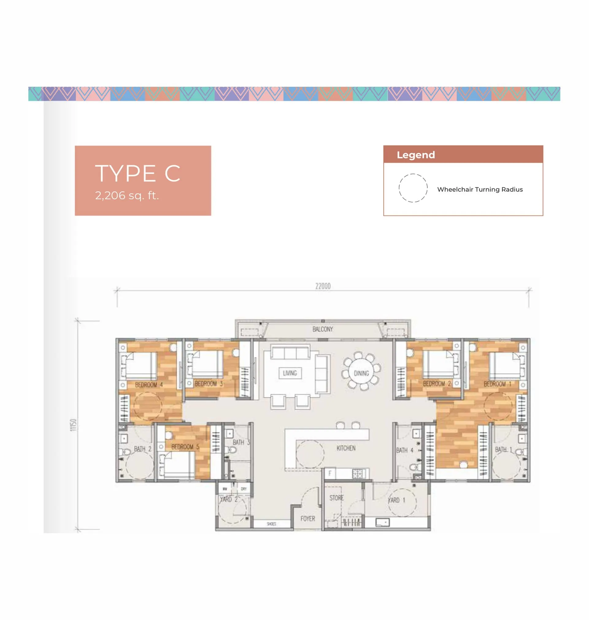 Erat Residence Alam Impian lcC